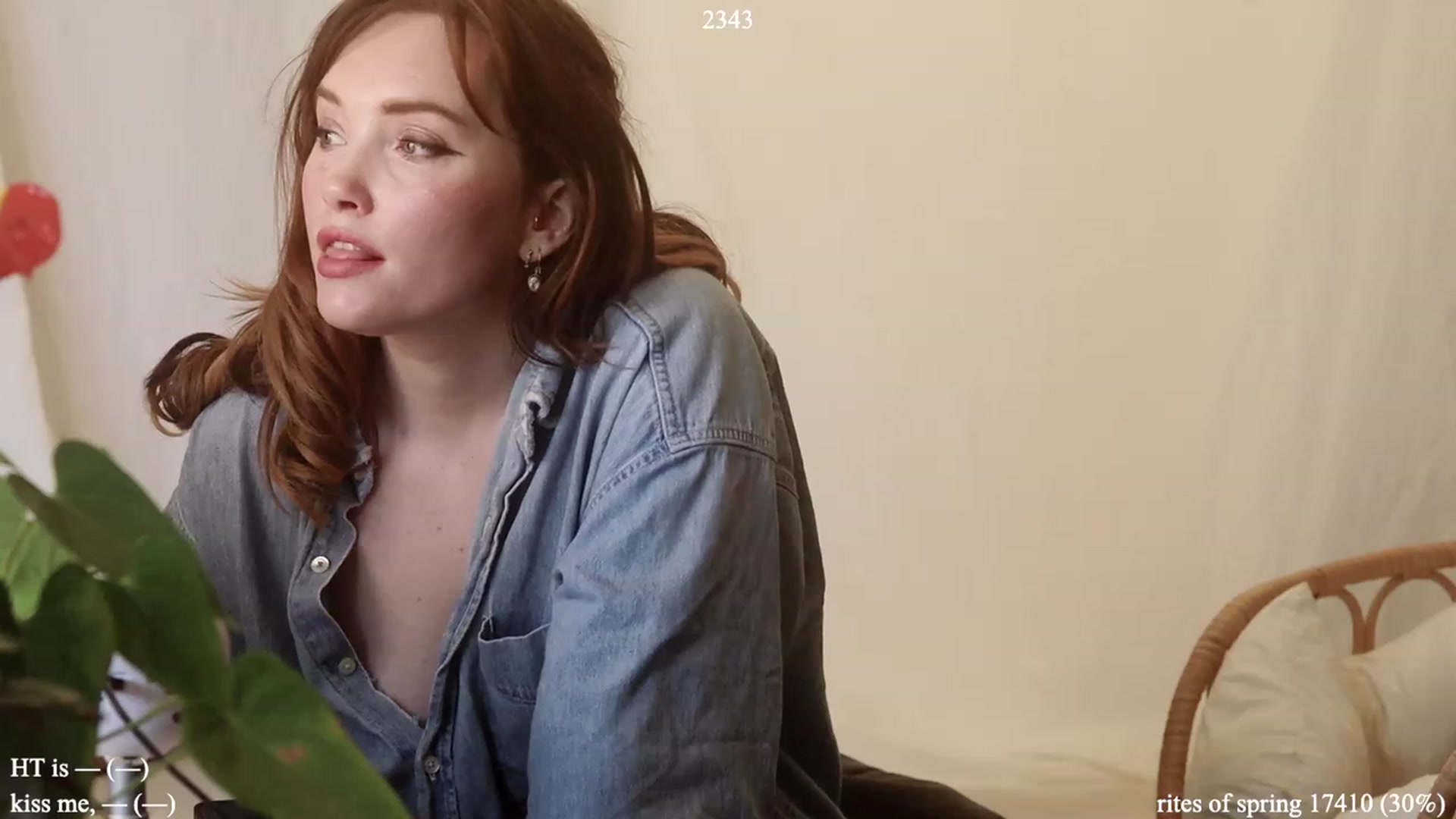 Gallery image thumbnail from colettedujour's myfreecams stream on, 06/01/2023, 17:51 image 5 of 20