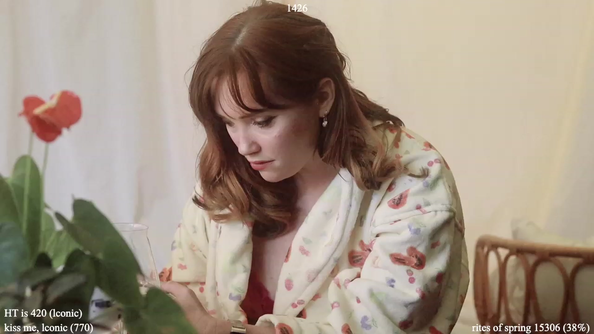 Gallery image thumbnail from colettedujour's myfreecams stream on, 06/02/2023, 17:49 image 1 of 20