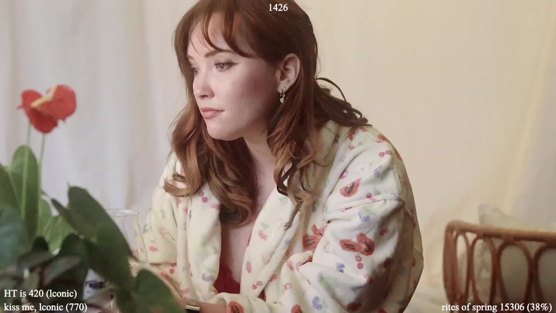 Gallery image thumbnail from colettedujour's myfreecams stream on, 06/02/2023, 17:49 image 2 of 20