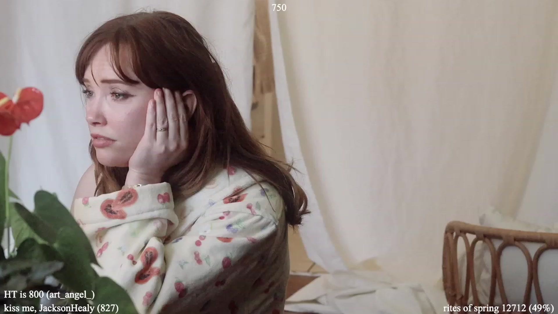 Gallery image thumbnail from colettedujour's myfreecams stream on, 06/02/2023, 20:37 image 17 of 20