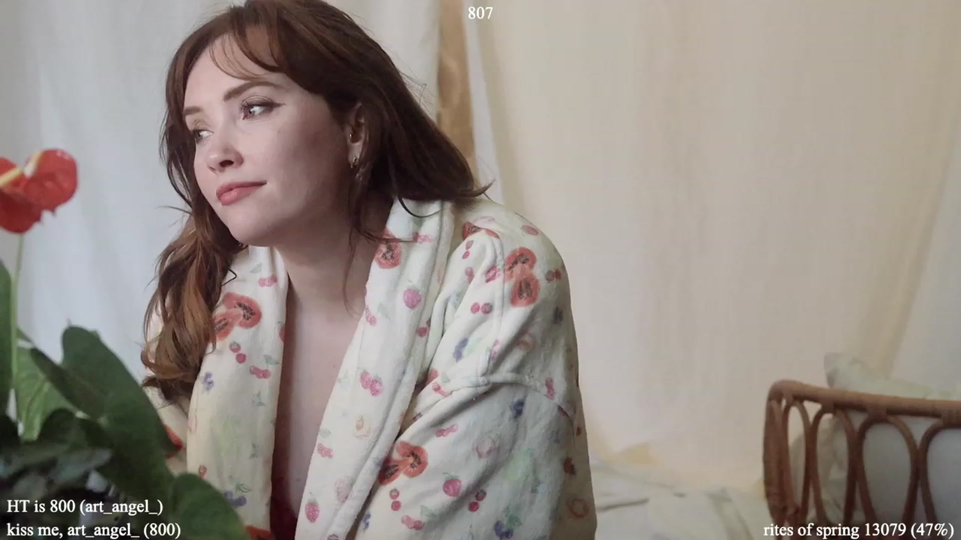 Gallery image thumbnail from colettedujour's myfreecams stream on, 06/02/2023, 20:37 image 9 of 20