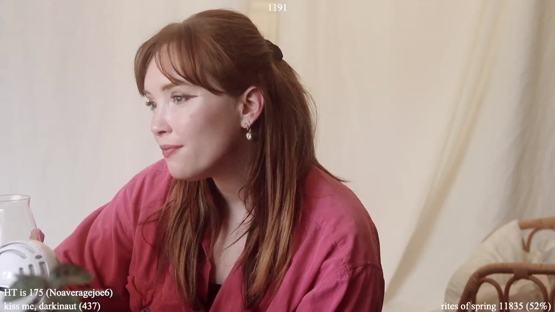 Gallery image thumbnail from colettedujour's myfreecams stream on, 06/05/2023, 19:35 image 9 of 20