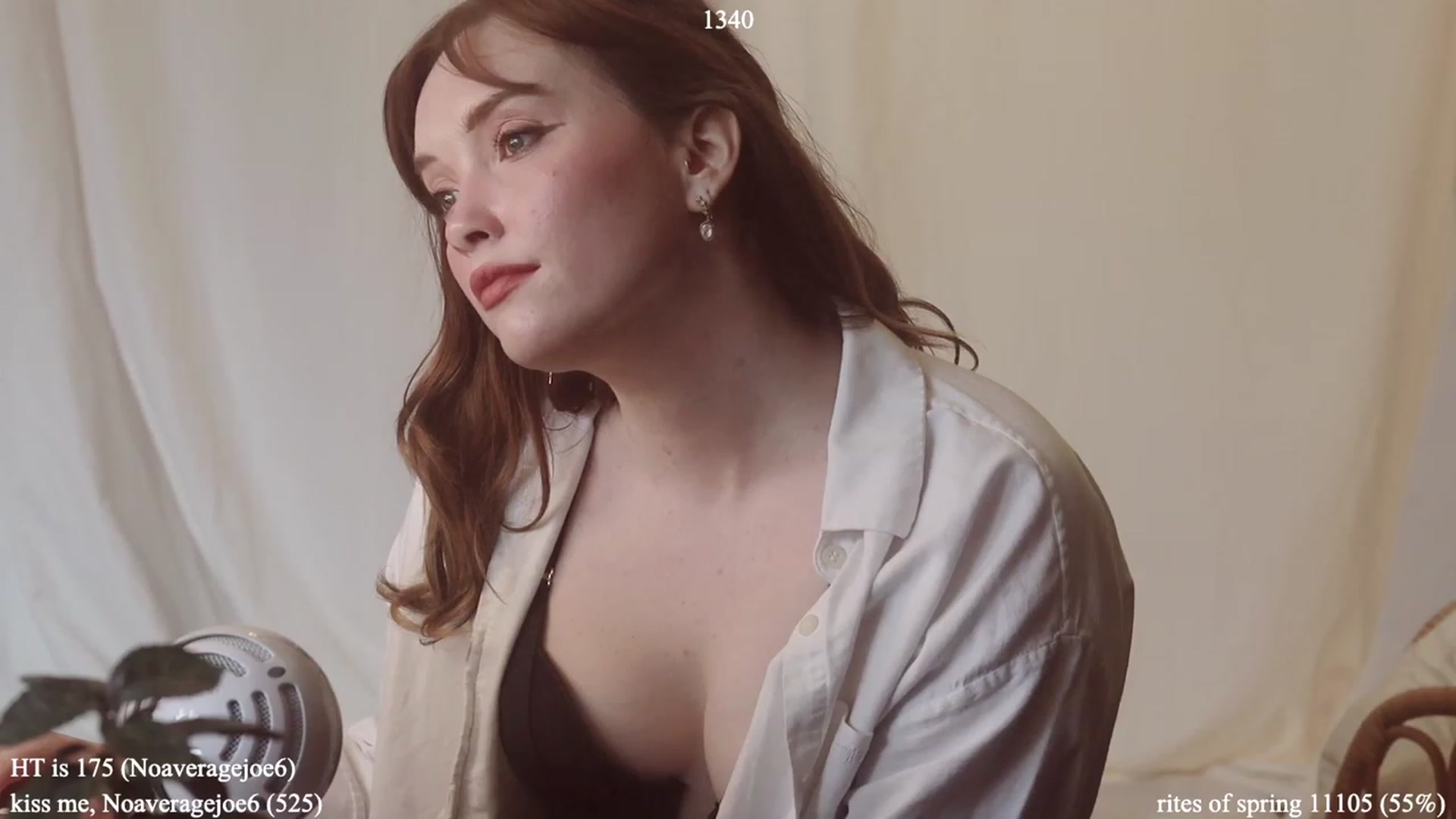 Gallery image thumbnail from colettedujour's myfreecams stream on, 06/06/2023, 20:35 image 6 of 20