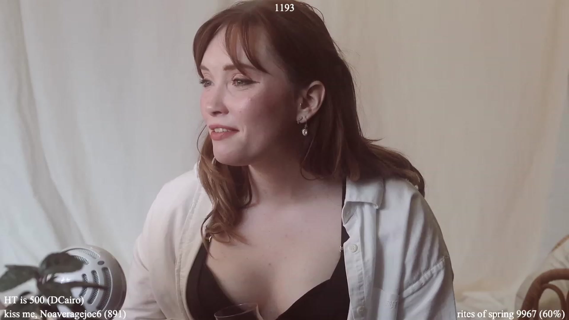 Gallery image thumbnail from colettedujour's myfreecams stream on, 06/06/2023, 20:35 image 15 of 20