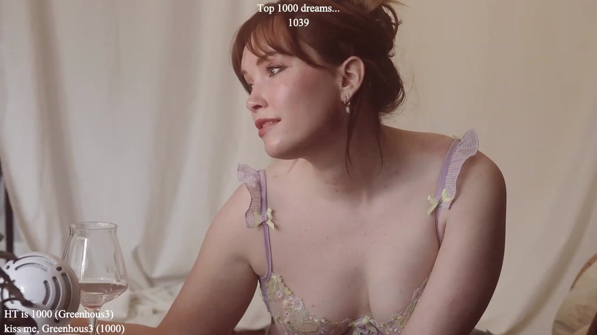 Gallery image thumbnail from colettedujour's myfreecams stream on, 06/07/2023, 17:50 image 18 of 20