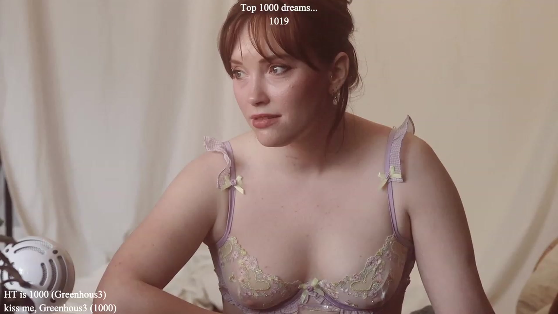 Gallery image thumbnail from colettedujour's myfreecams stream on, 06/07/2023, 17:50 image 19 of 20