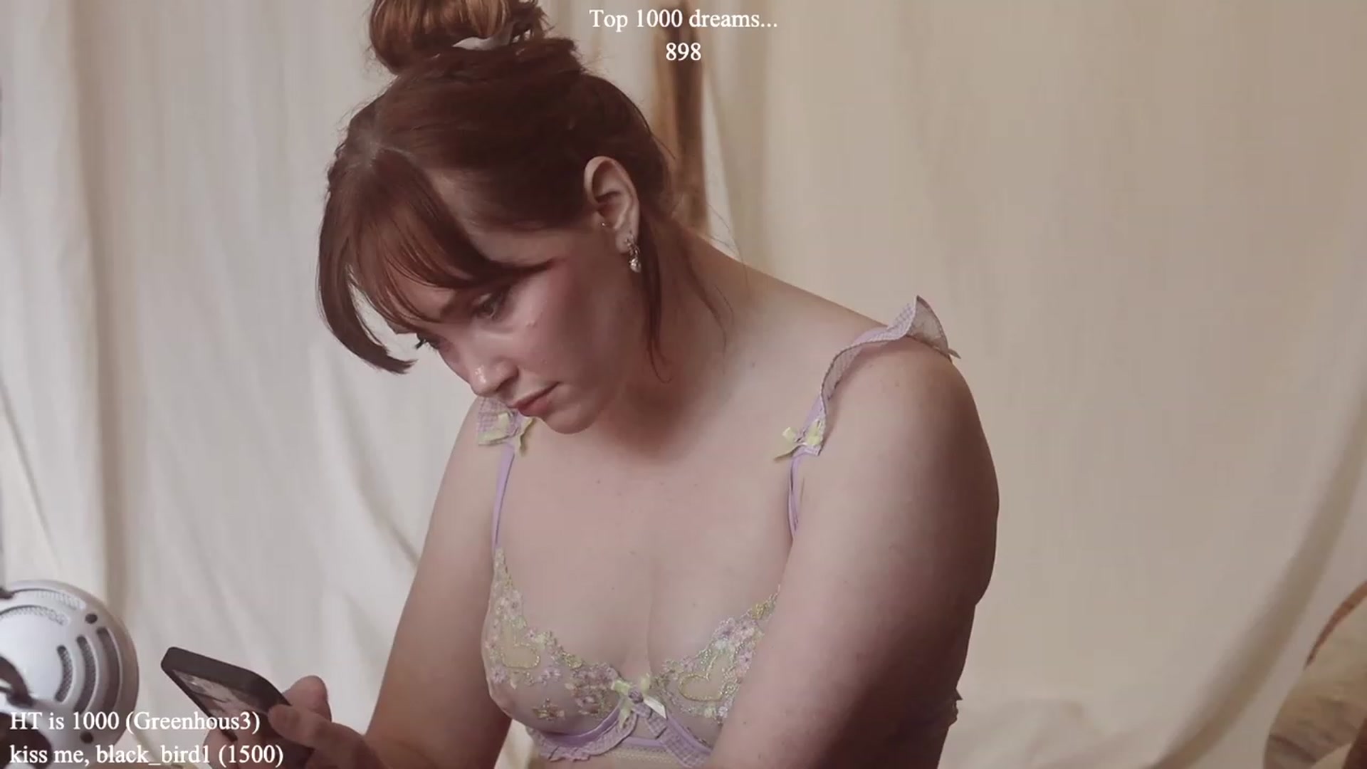 Gallery image thumbnail from colettedujour's myfreecams stream on, 06/07/2023, 19:01 image 16 of 20