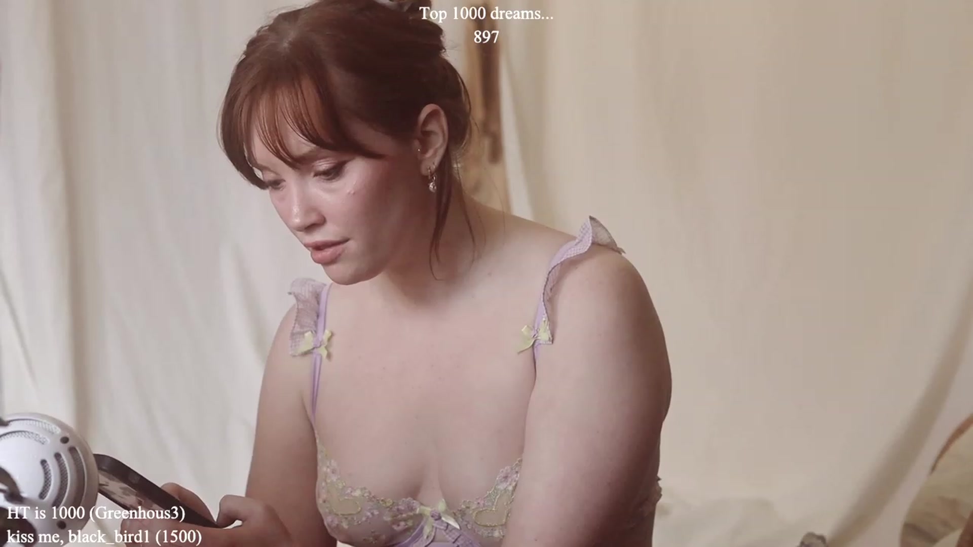 Gallery image thumbnail from colettedujour's myfreecams stream on, 06/07/2023, 19:01 image 15 of 20