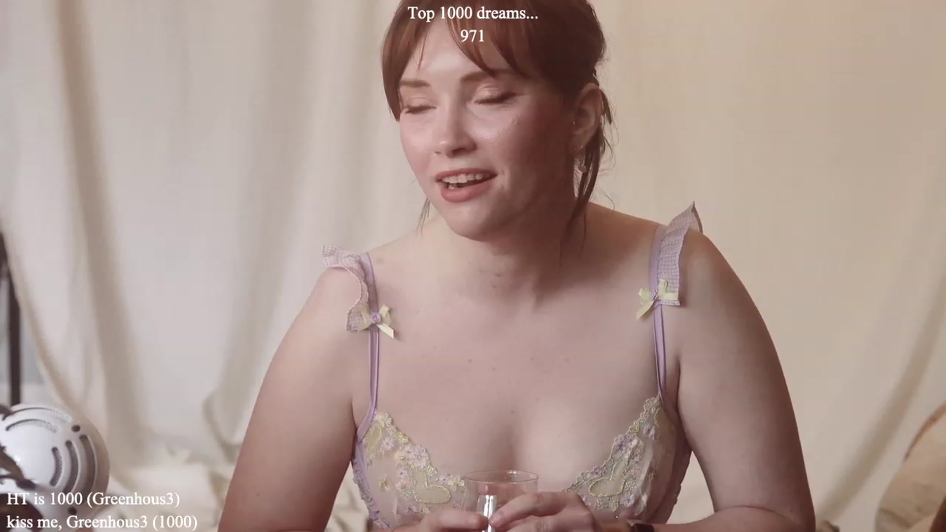 Gallery image thumbnail from colettedujour's myfreecams stream on, 06/07/2023, 19:01 image 1 of 20