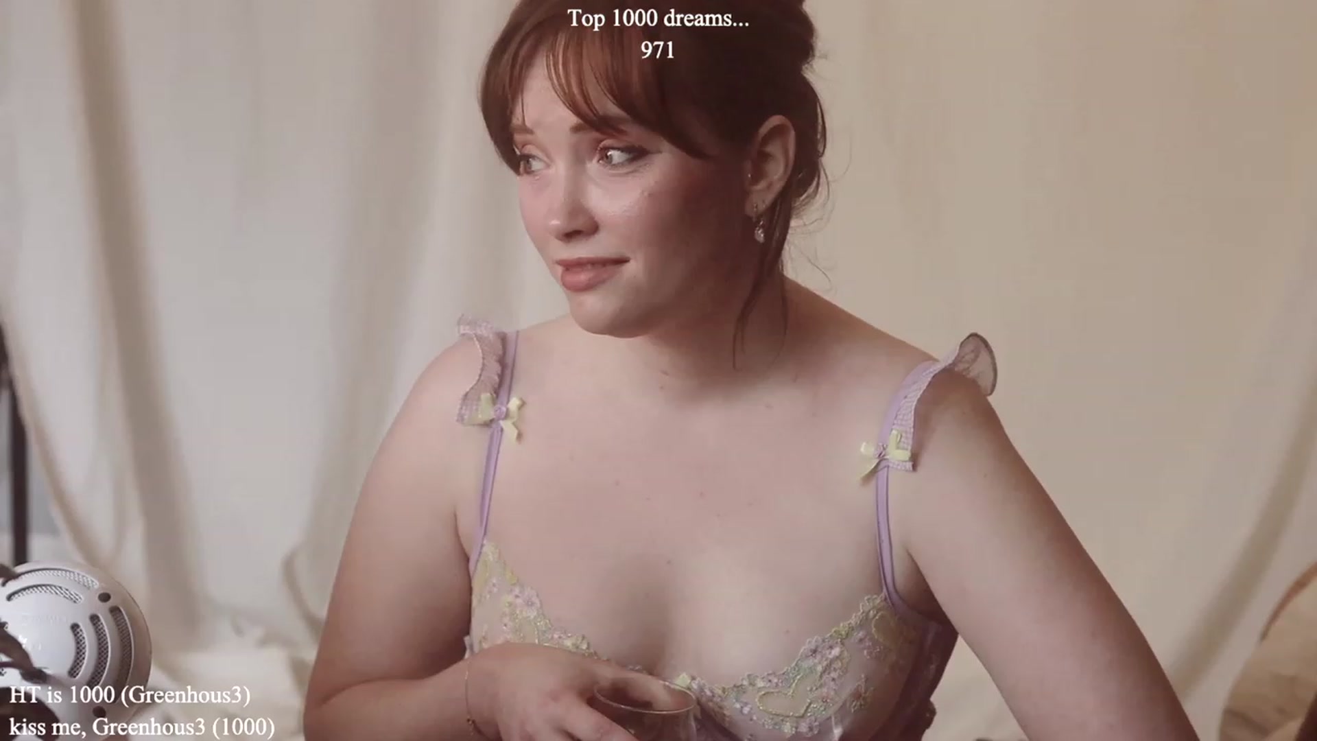 Gallery image thumbnail from colettedujour's myfreecams stream on, 06/07/2023, 19:01 image 3 of 20