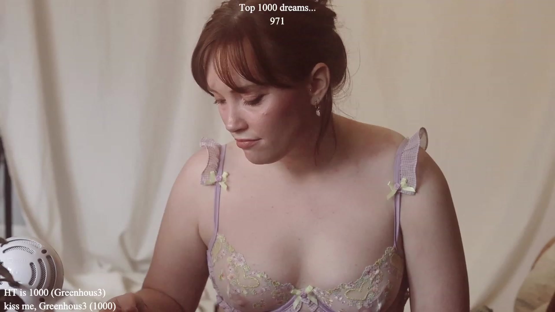 Gallery image thumbnail from colettedujour's myfreecams stream on, 06/07/2023, 19:01 image 2 of 20