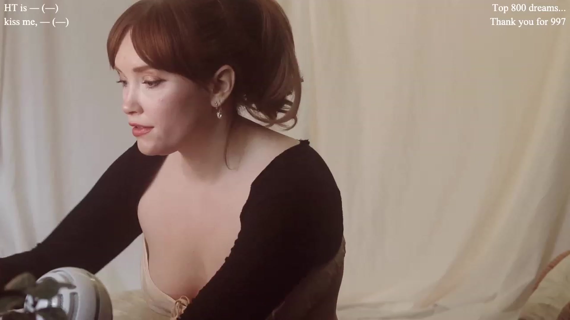 Gallery image thumbnail from colettedujour's myfreecams stream on, 06/08/2023, 18:24 image 2 of 20
