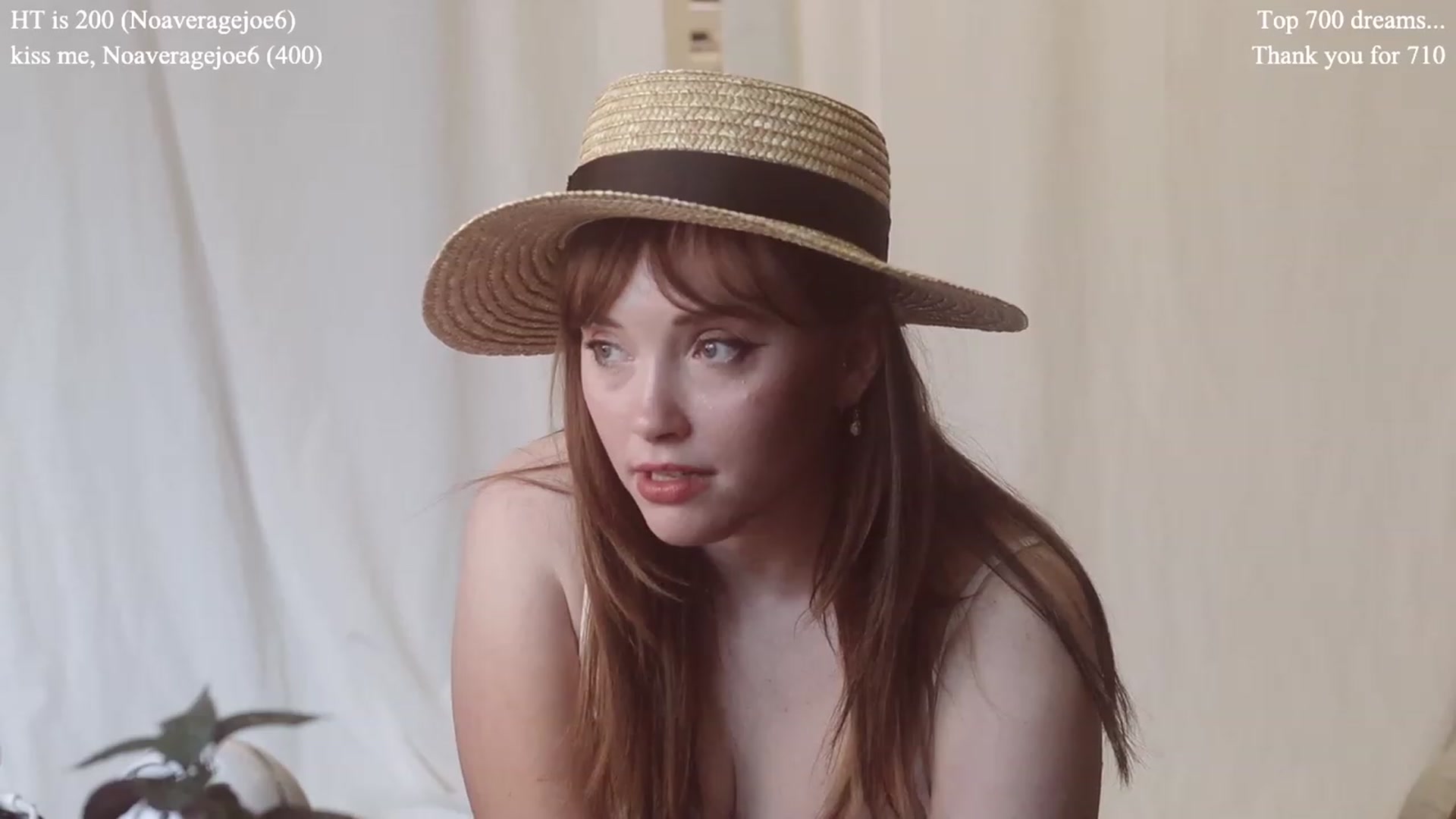 Gallery image thumbnail from colettedujour's myfreecams stream on, 06/09/2023, 18:54 image 20 of 20