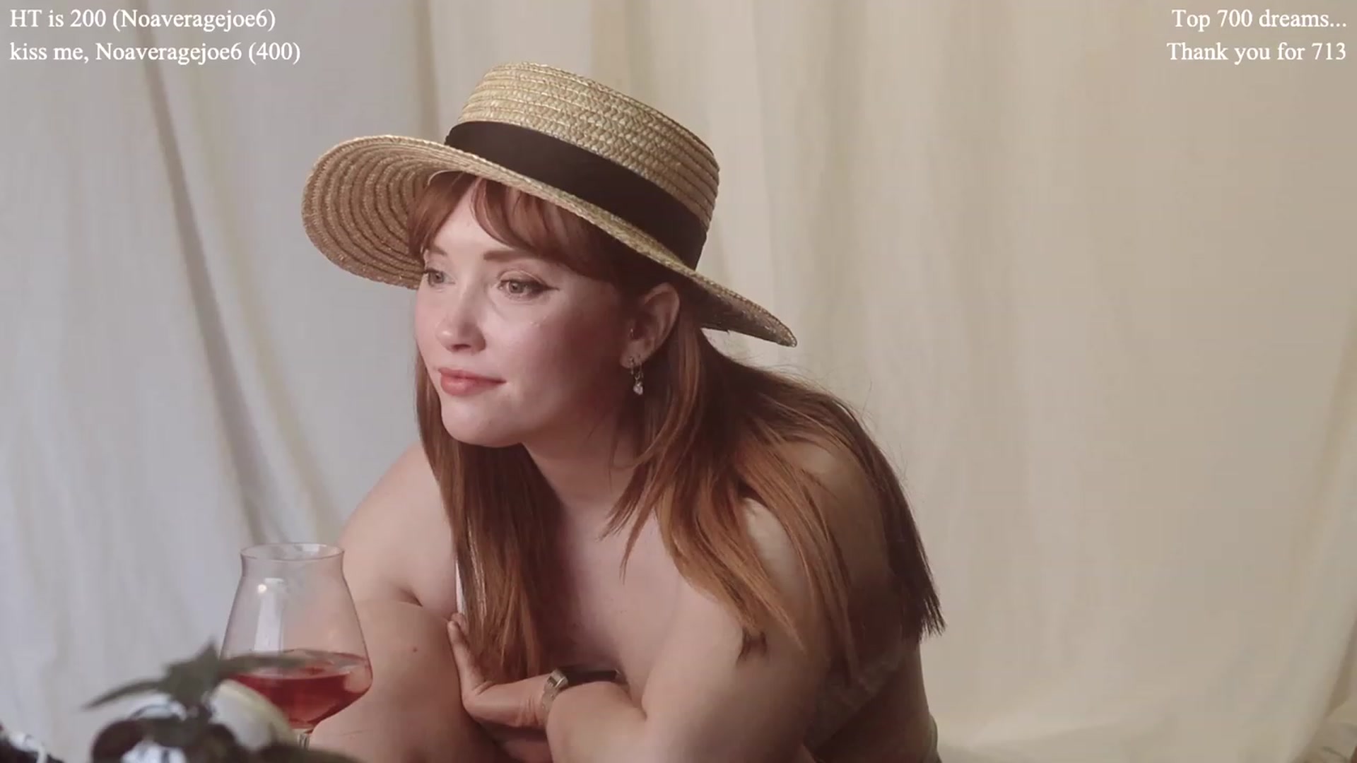 Gallery image thumbnail from colettedujour's myfreecams stream on, 06/09/2023, 18:54 image 1 of 20