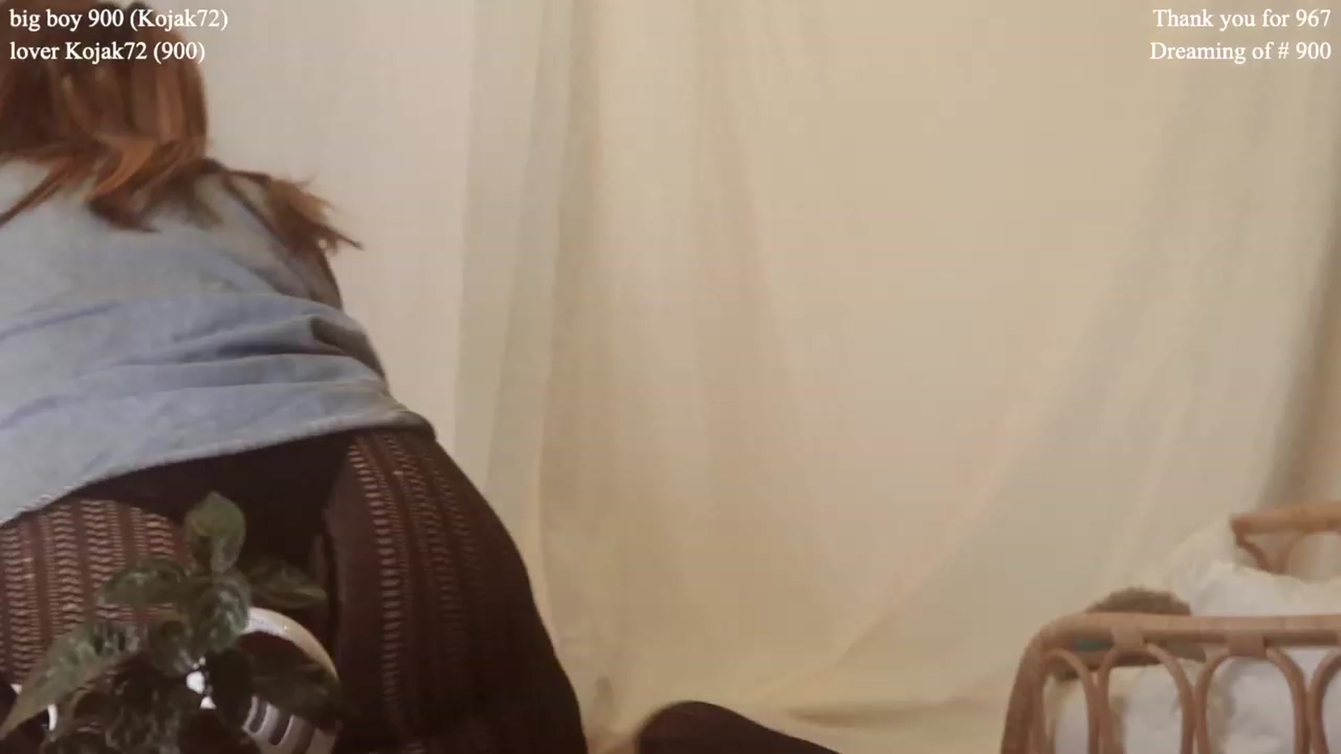 Gallery image thumbnail from colettedujour's myfreecams stream on, 06/12/2023, 17:55 image 8 of 20