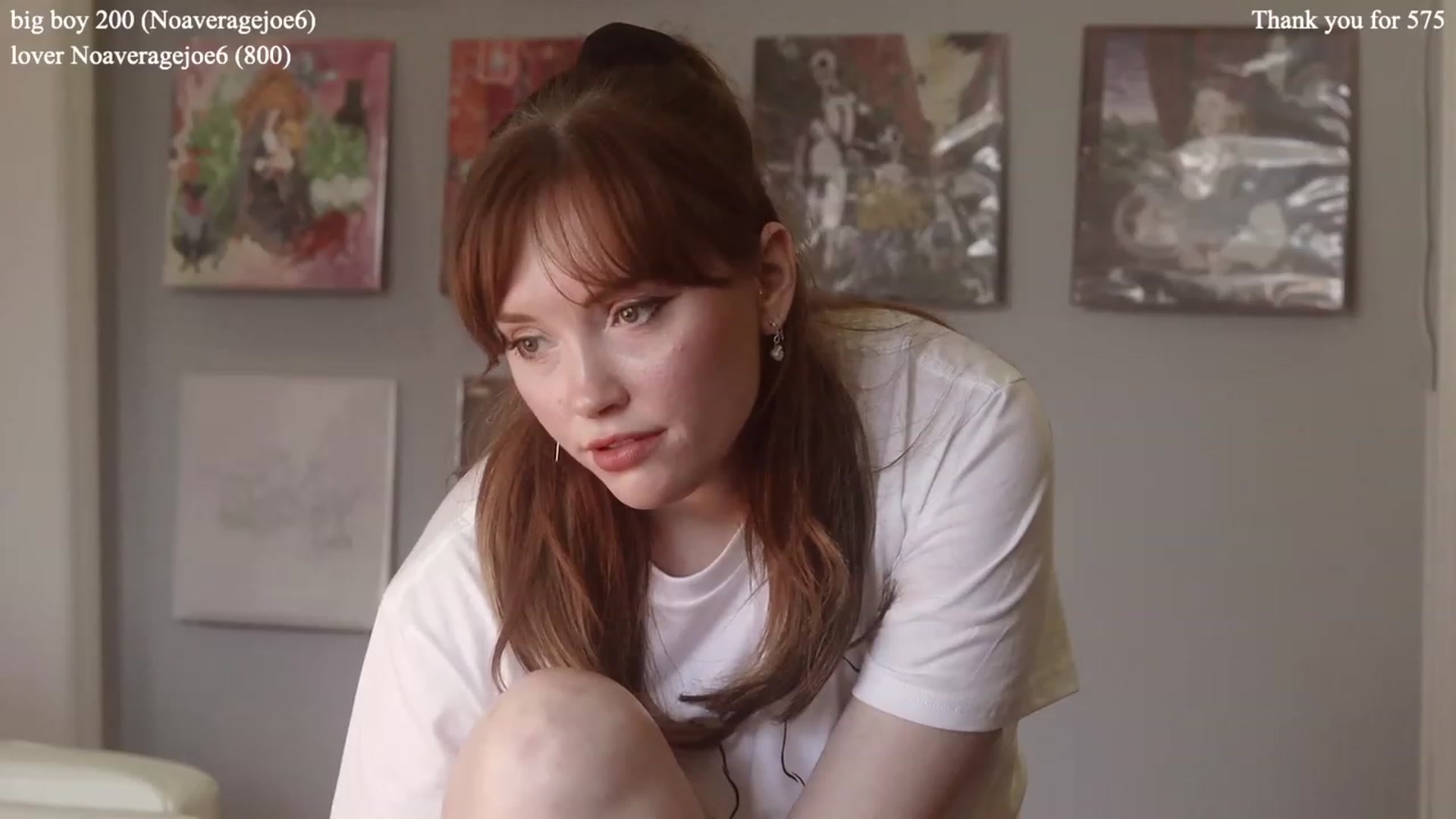 Gallery image thumbnail from colettedujour's myfreecams stream on, 06/16/2023, 18:16 image 10 of 20