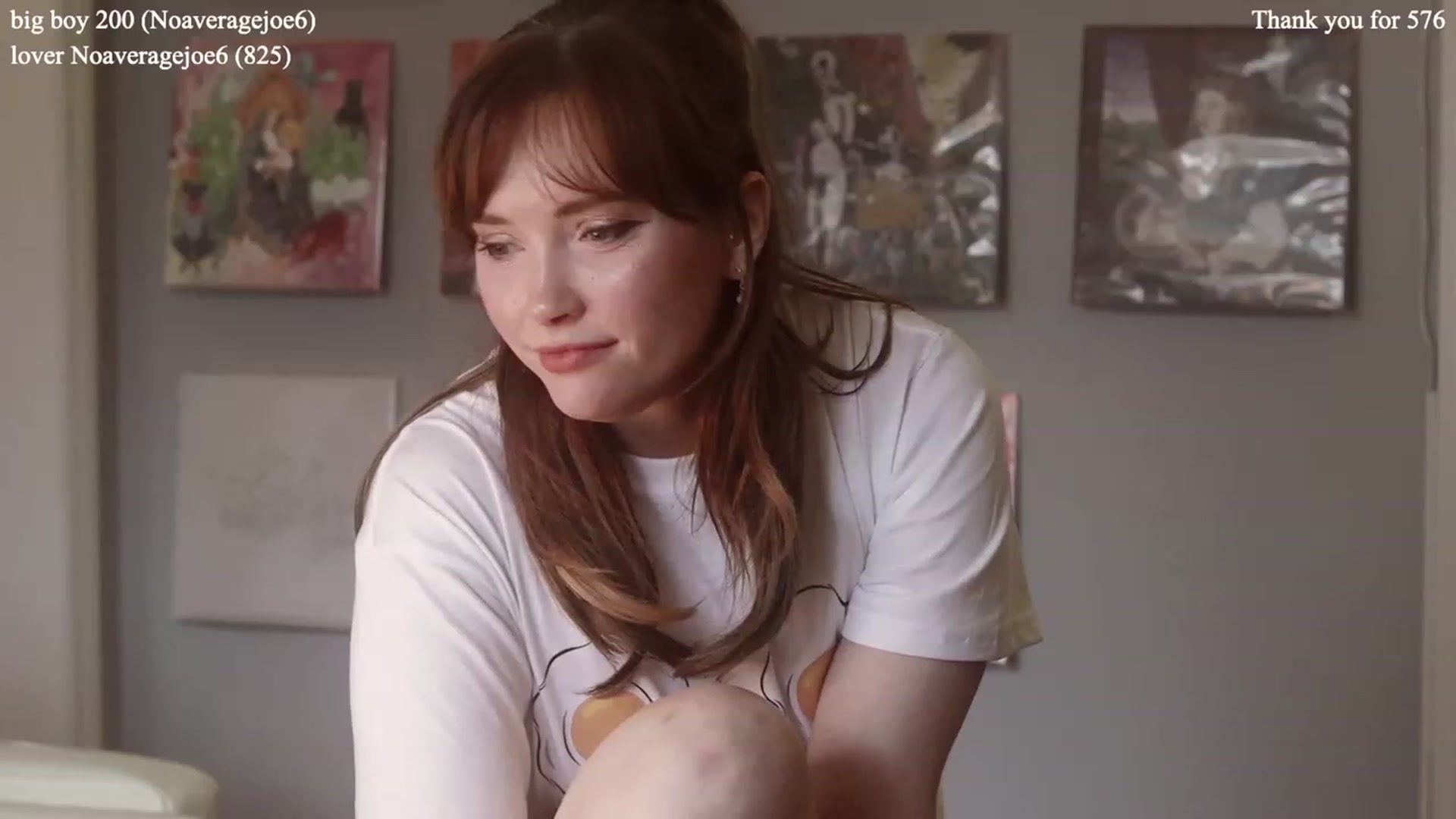 Gallery image thumbnail from colettedujour's myfreecams stream on, 06/16/2023, 18:16 image 17 of 20