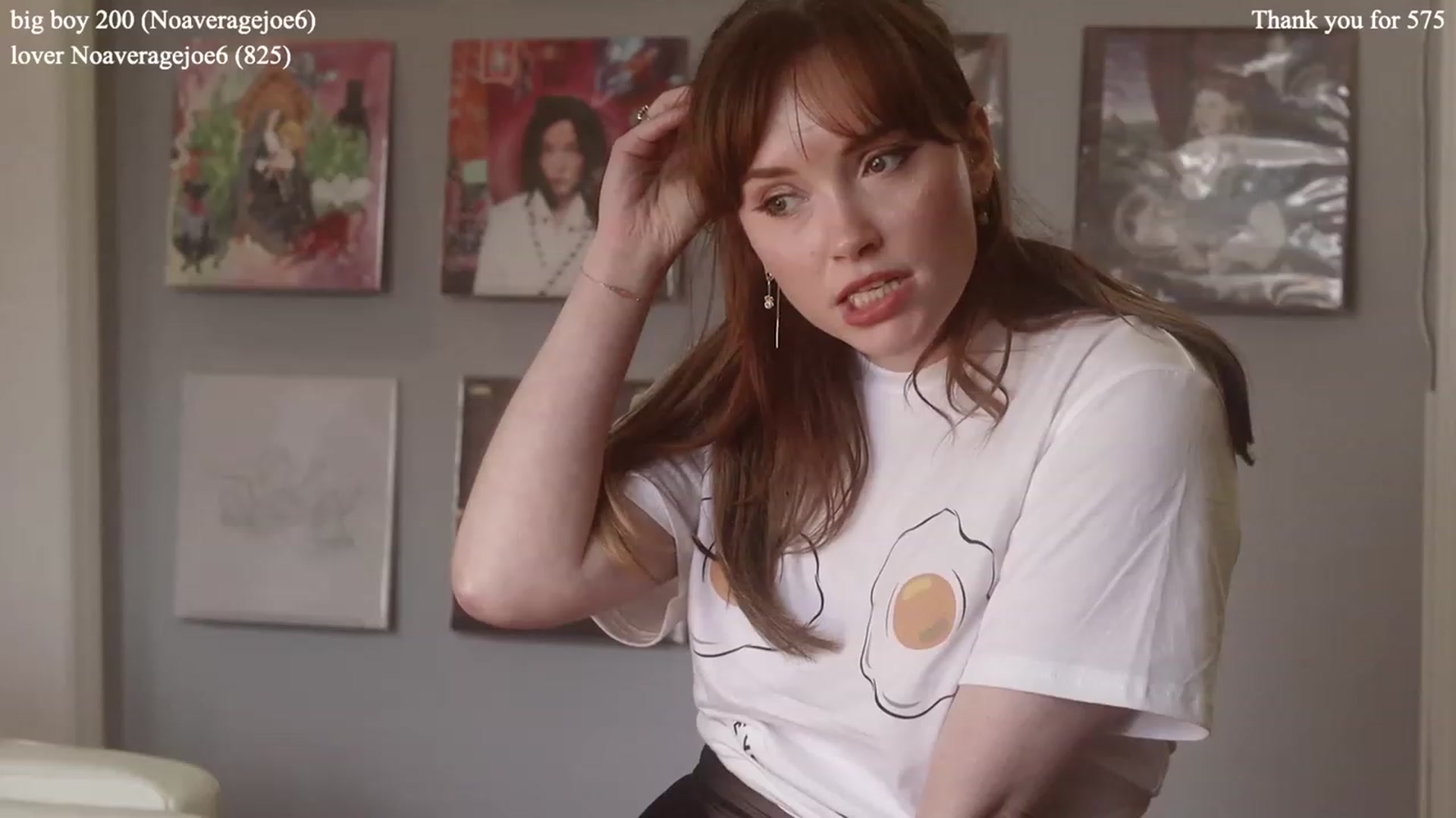Gallery image thumbnail from colettedujour's myfreecams stream on, 06/16/2023, 18:16 image 13 of 20