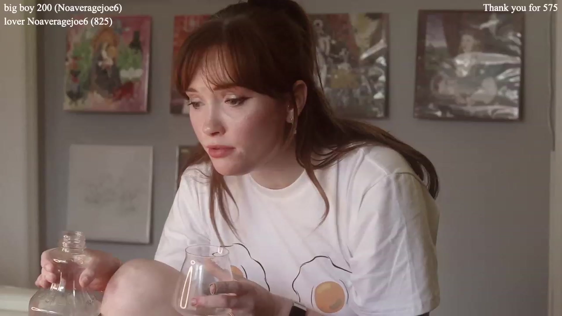 Gallery image thumbnail from colettedujour's myfreecams stream on, 06/16/2023, 18:16 image 15 of 20