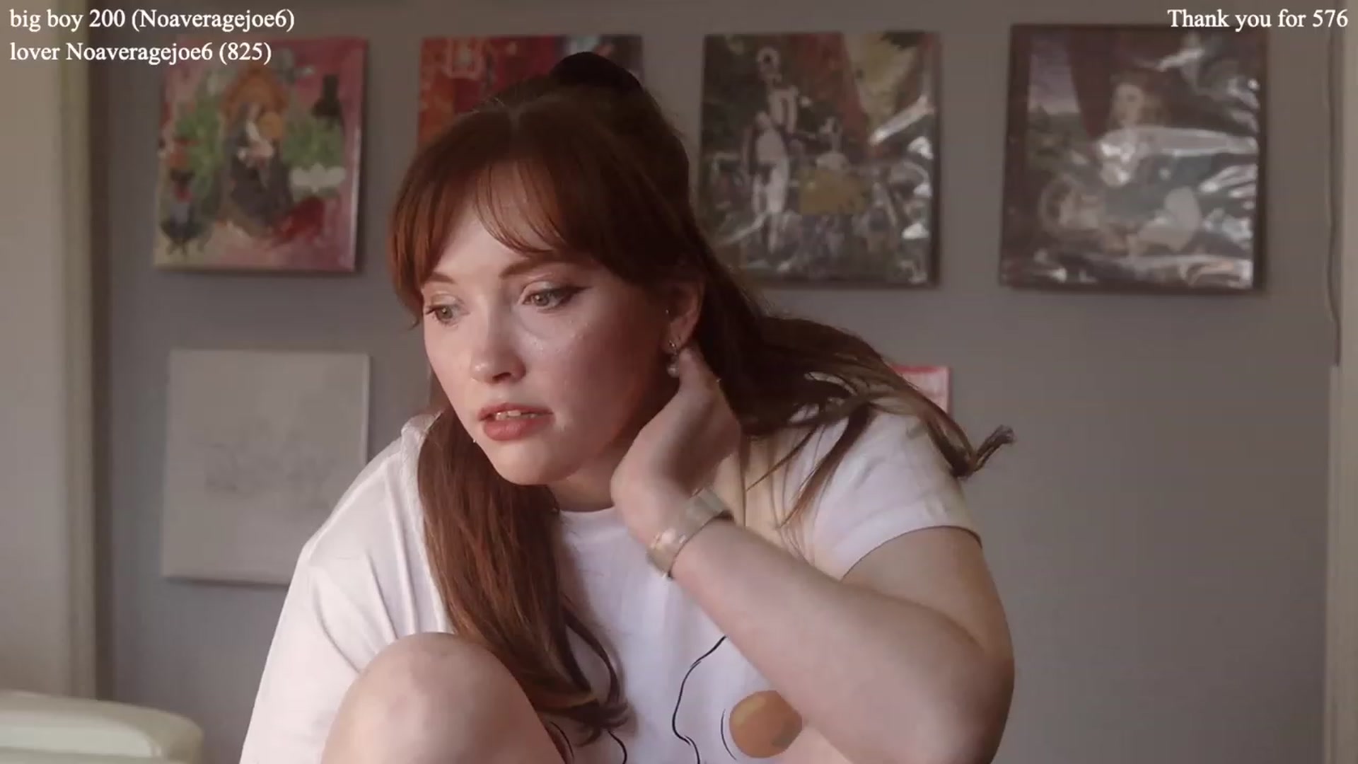 Gallery image thumbnail from colettedujour's myfreecams stream on, 06/16/2023, 18:16 image 20 of 20