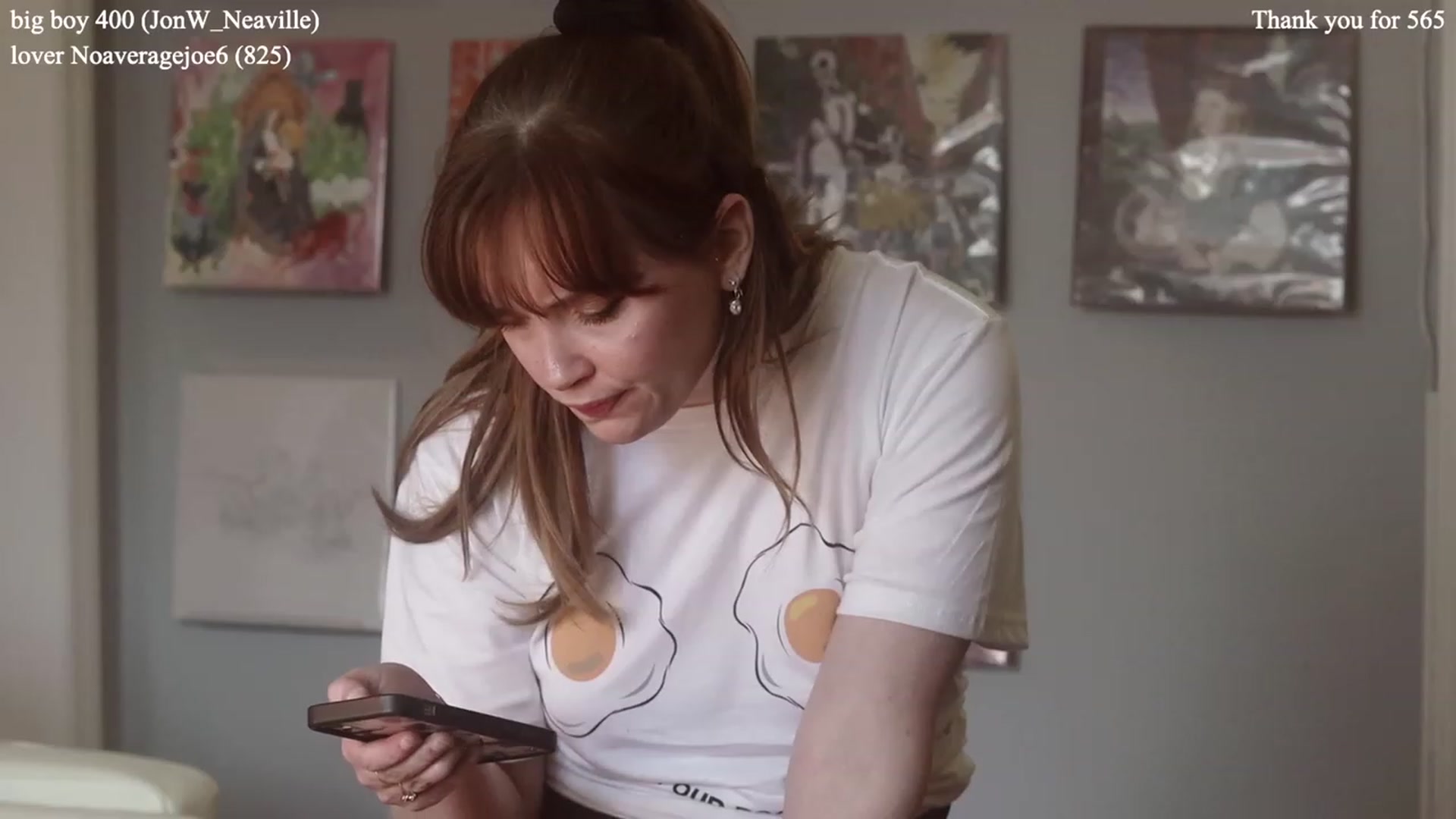 Gallery image thumbnail from colettedujour's myfreecams stream on, 06/16/2023, 20:07 image 13 of 20