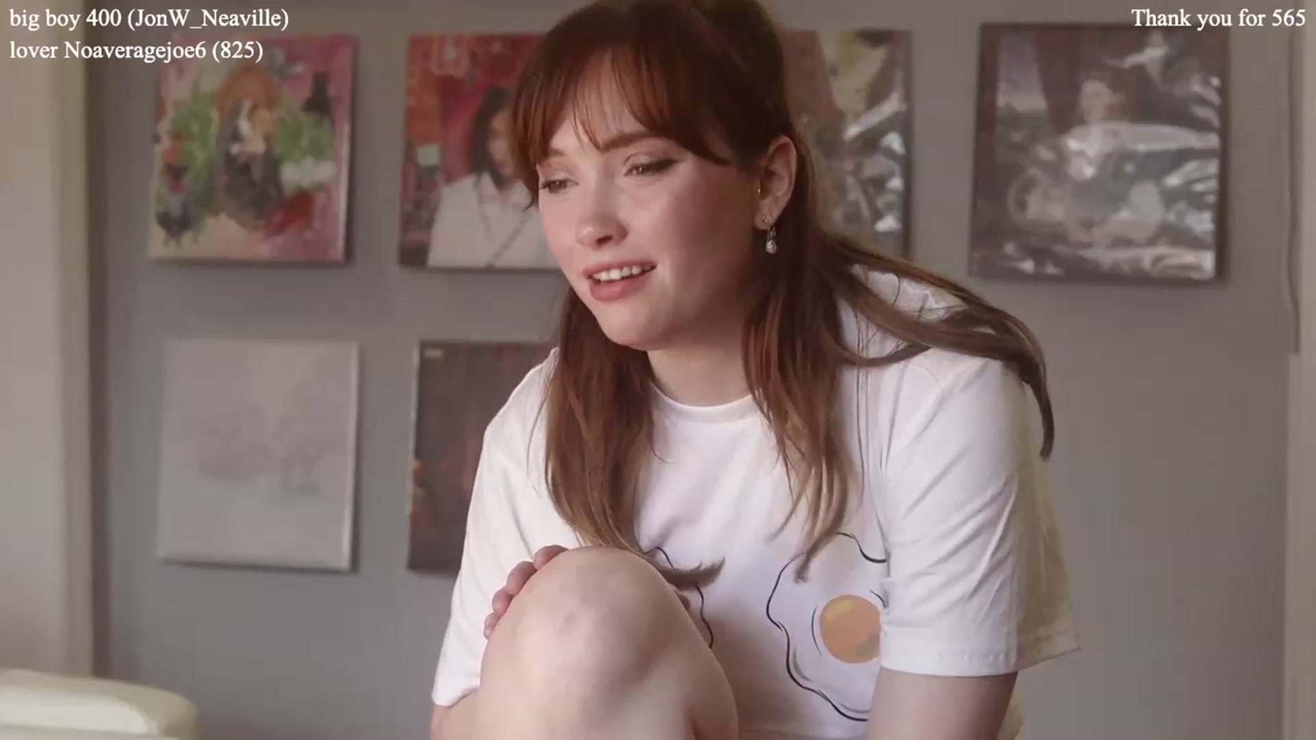Gallery image thumbnail from colettedujour's myfreecams stream on, 06/16/2023, 20:07 image 7 of 20