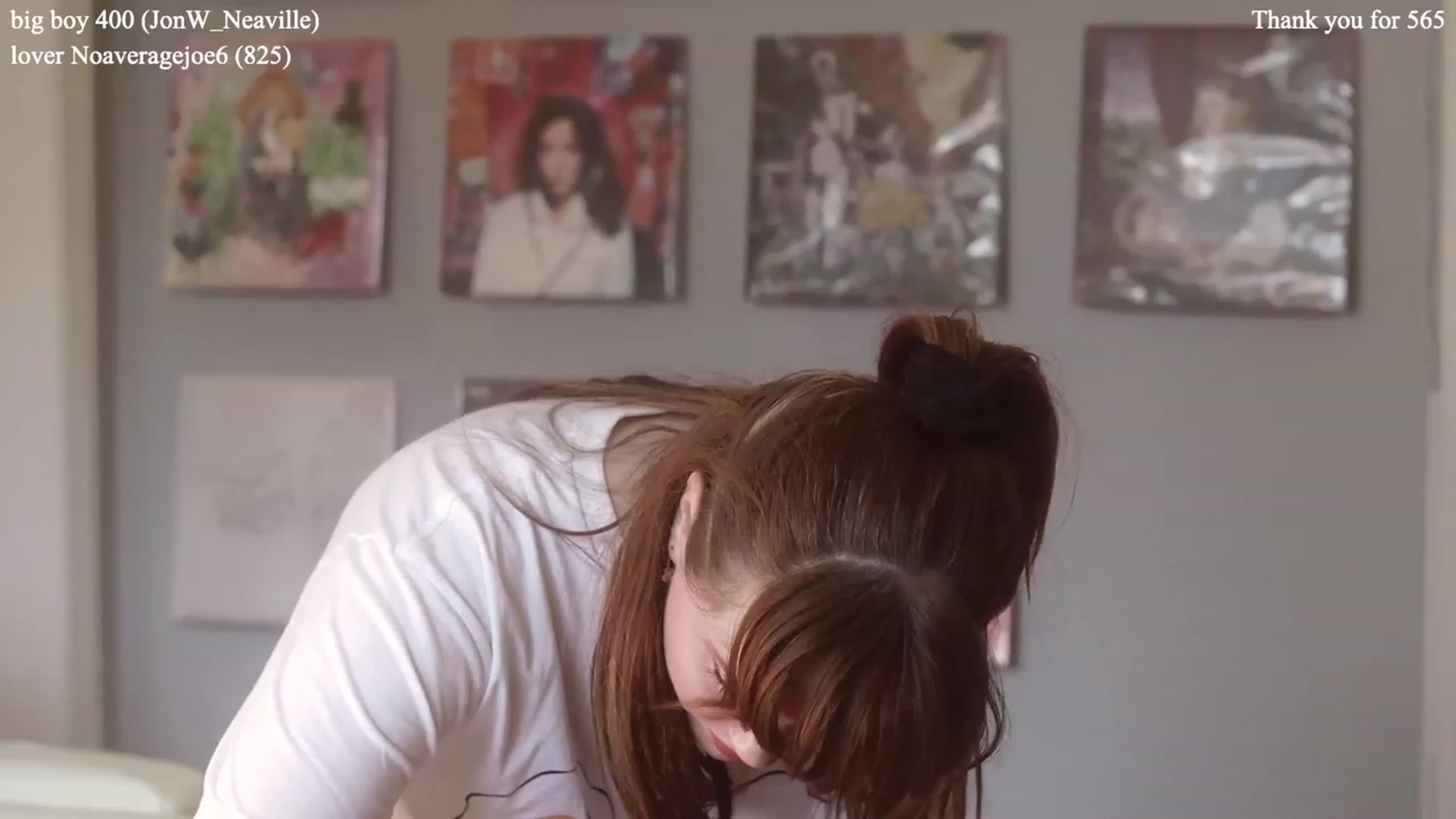 Gallery image thumbnail from colettedujour's myfreecams stream on, 06/16/2023, 20:07 image 4 of 20