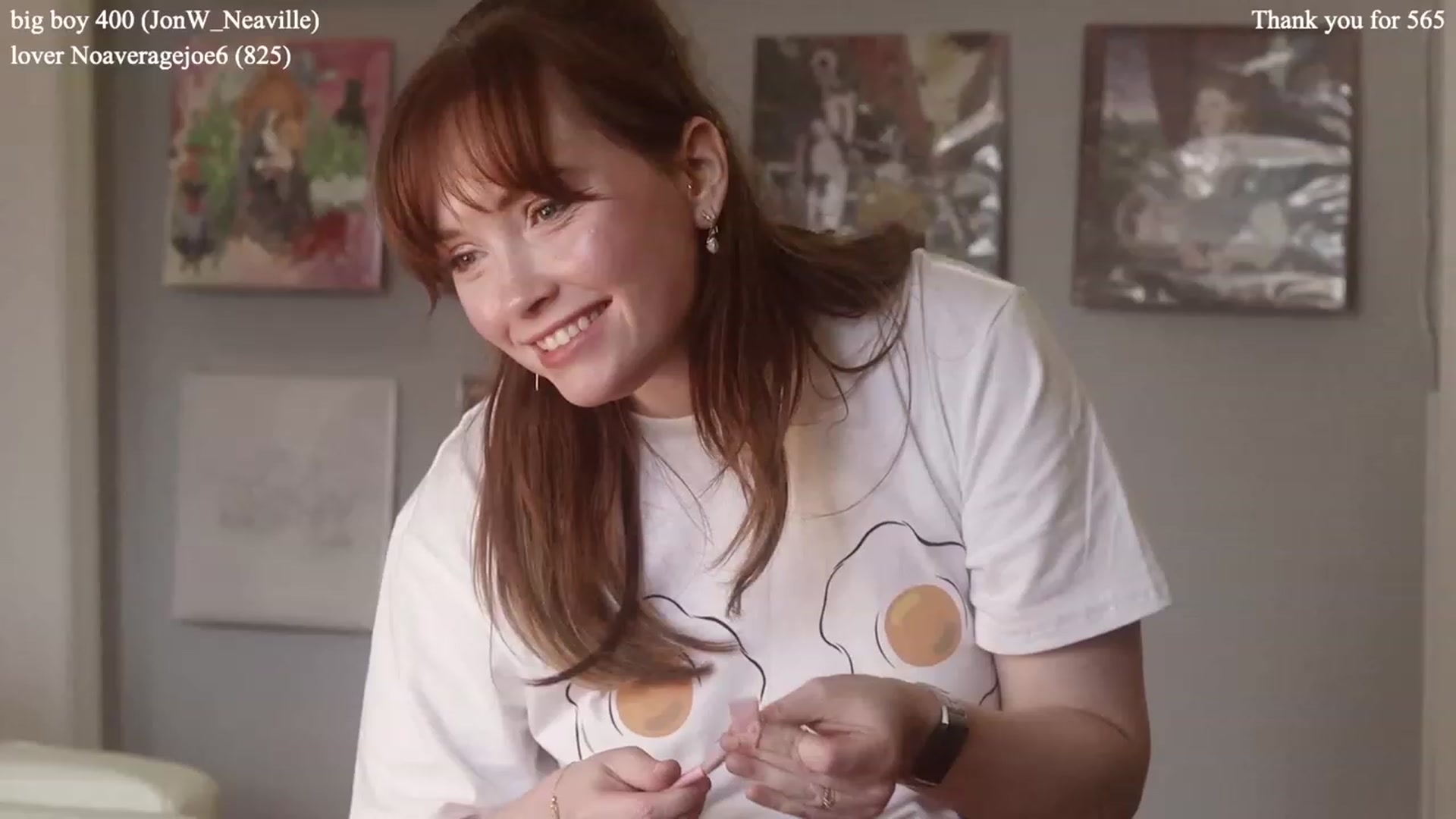 Gallery image thumbnail from colettedujour's myfreecams stream on, 06/16/2023, 20:07 image 6 of 20