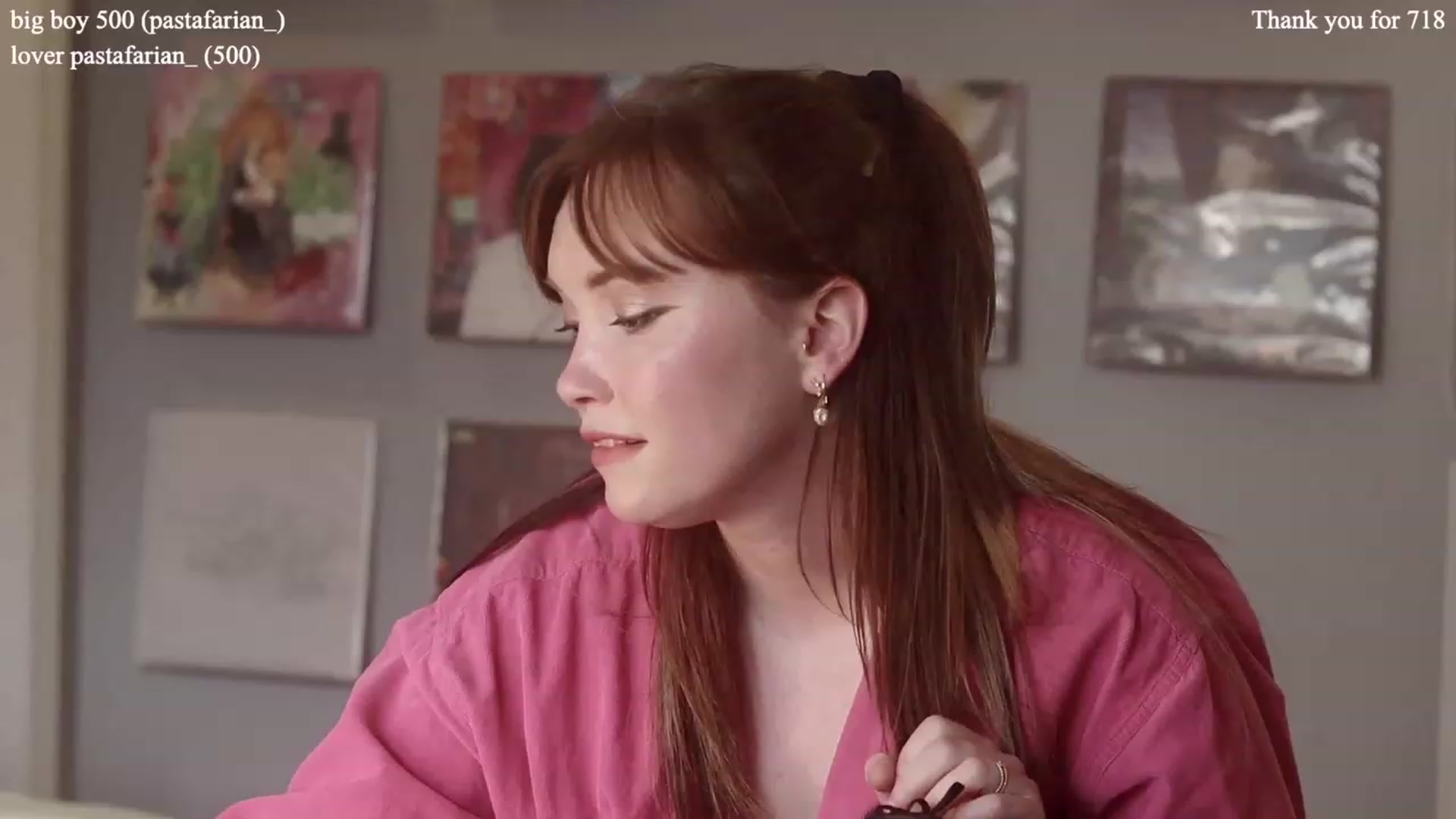 Gallery image thumbnail from colettedujour's myfreecams stream on, 06/19/2023, 18:23 image 17 of 20