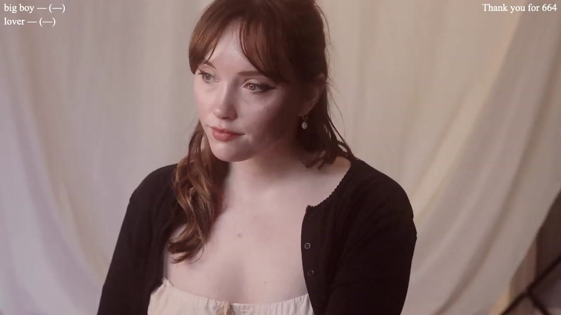 Gallery image thumbnail from colettedujour's myfreecams stream on, 06/27/2023, 18:13 image 9 of 20