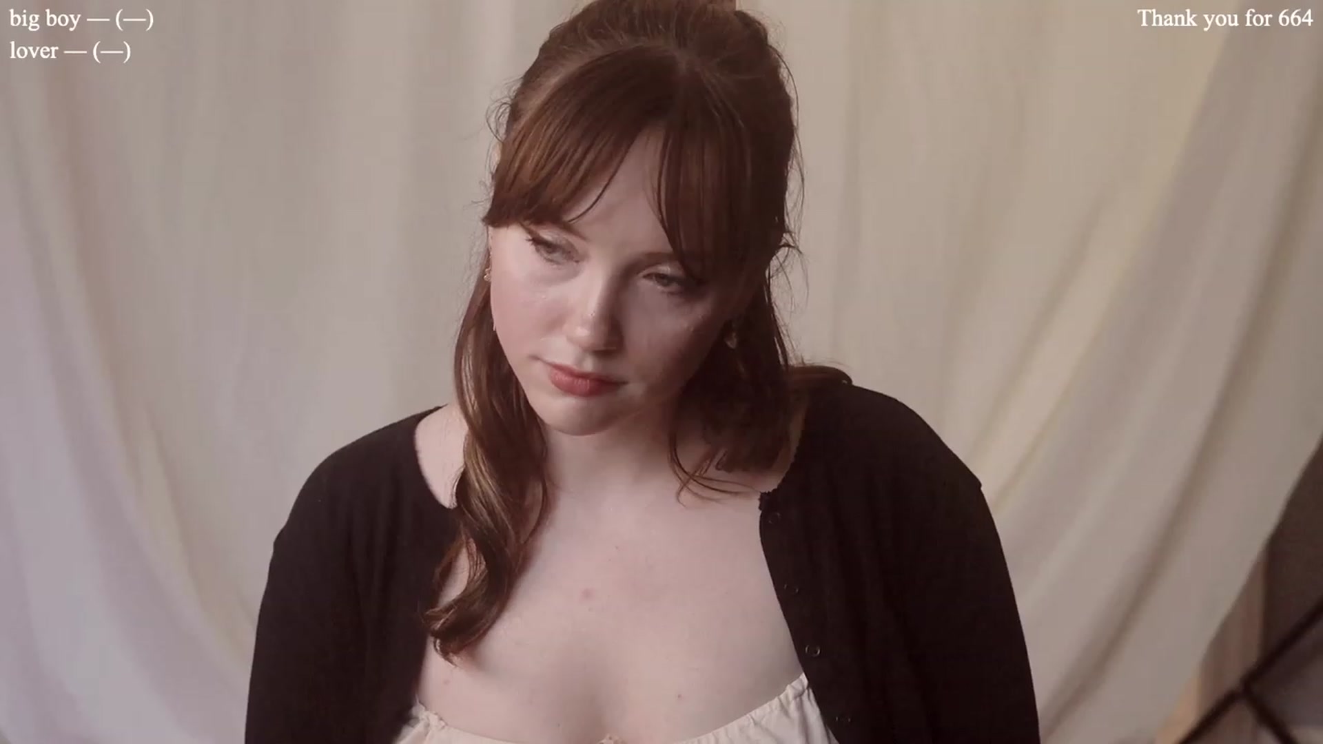 Gallery image thumbnail from colettedujour's myfreecams stream on, 06/27/2023, 18:13 image 6 of 20