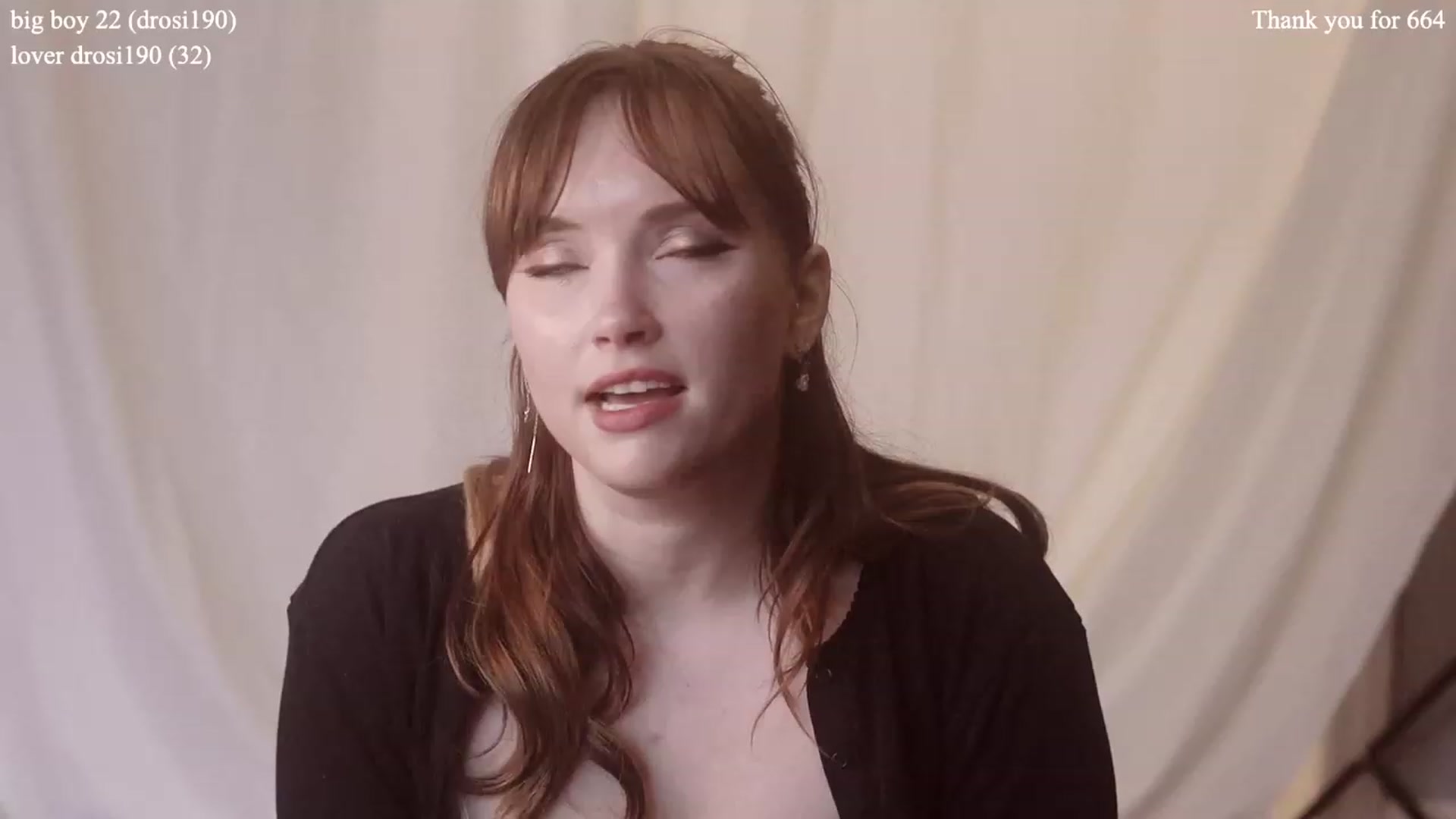 Gallery image thumbnail from colettedujour's myfreecams stream on, 06/27/2023, 18:13 image 12 of 20