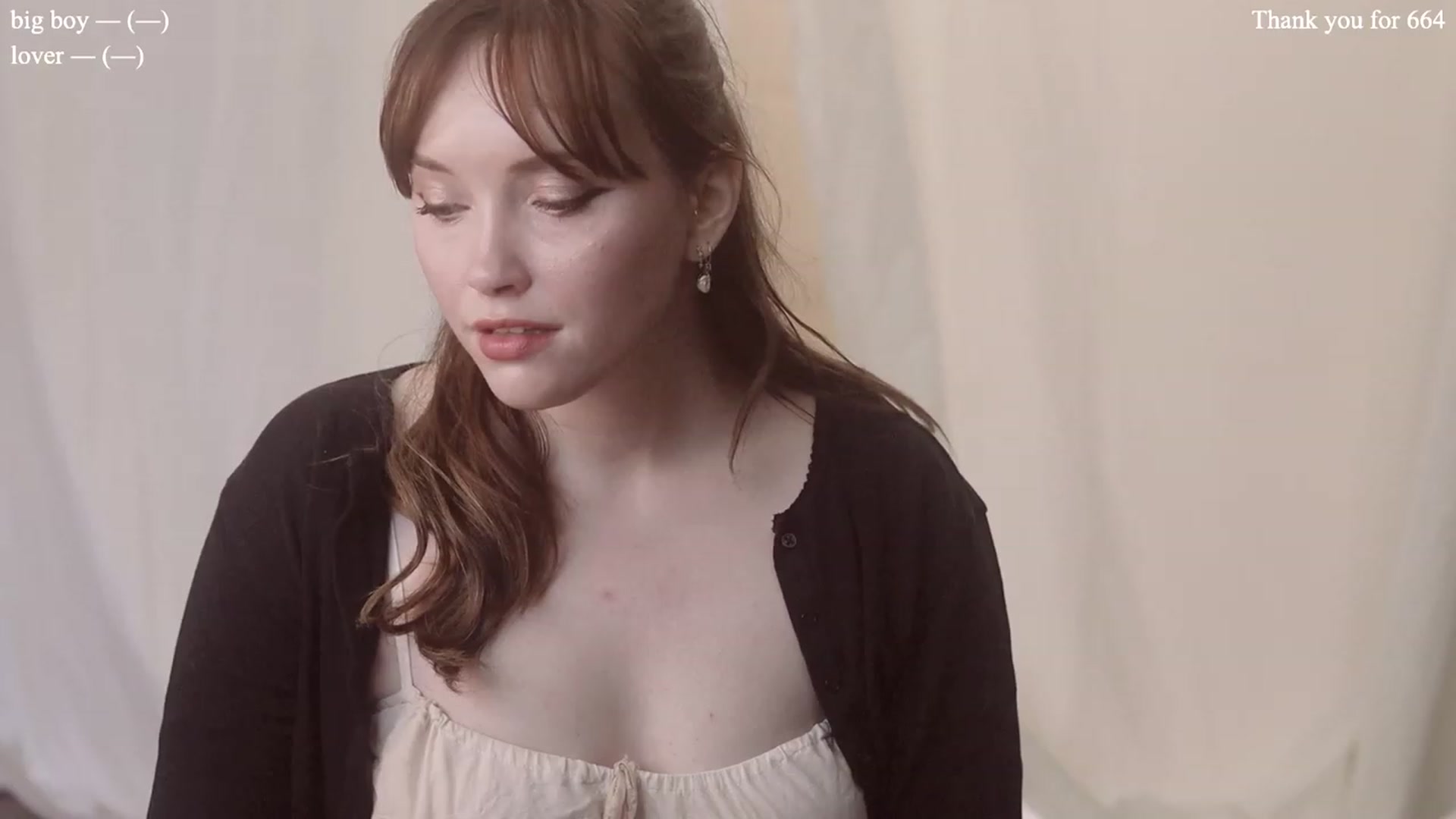 Gallery image thumbnail from colettedujour's myfreecams stream on, 06/27/2023, 18:13 image 1 of 20