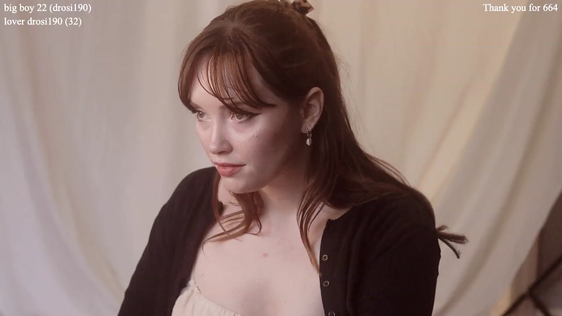 Gallery image thumbnail from colettedujour's myfreecams stream on, 06/27/2023, 18:13 image 13 of 20