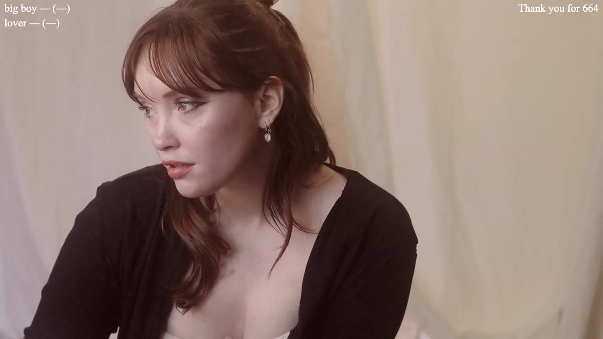 Gallery image thumbnail from colettedujour's myfreecams stream on, 06/27/2023, 18:13 image 4 of 20