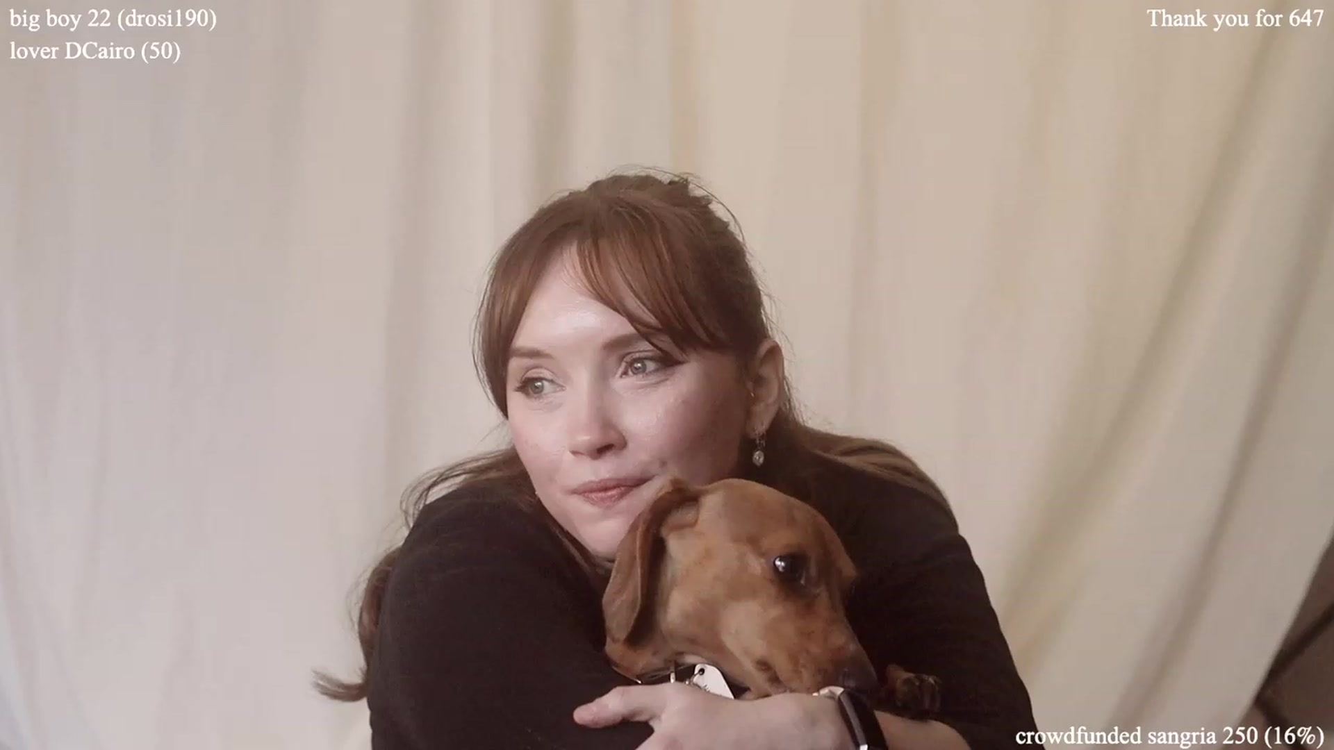 Gallery image thumbnail from colettedujour's myfreecams stream on, 06/27/2023, 19:10 image 16 of 20