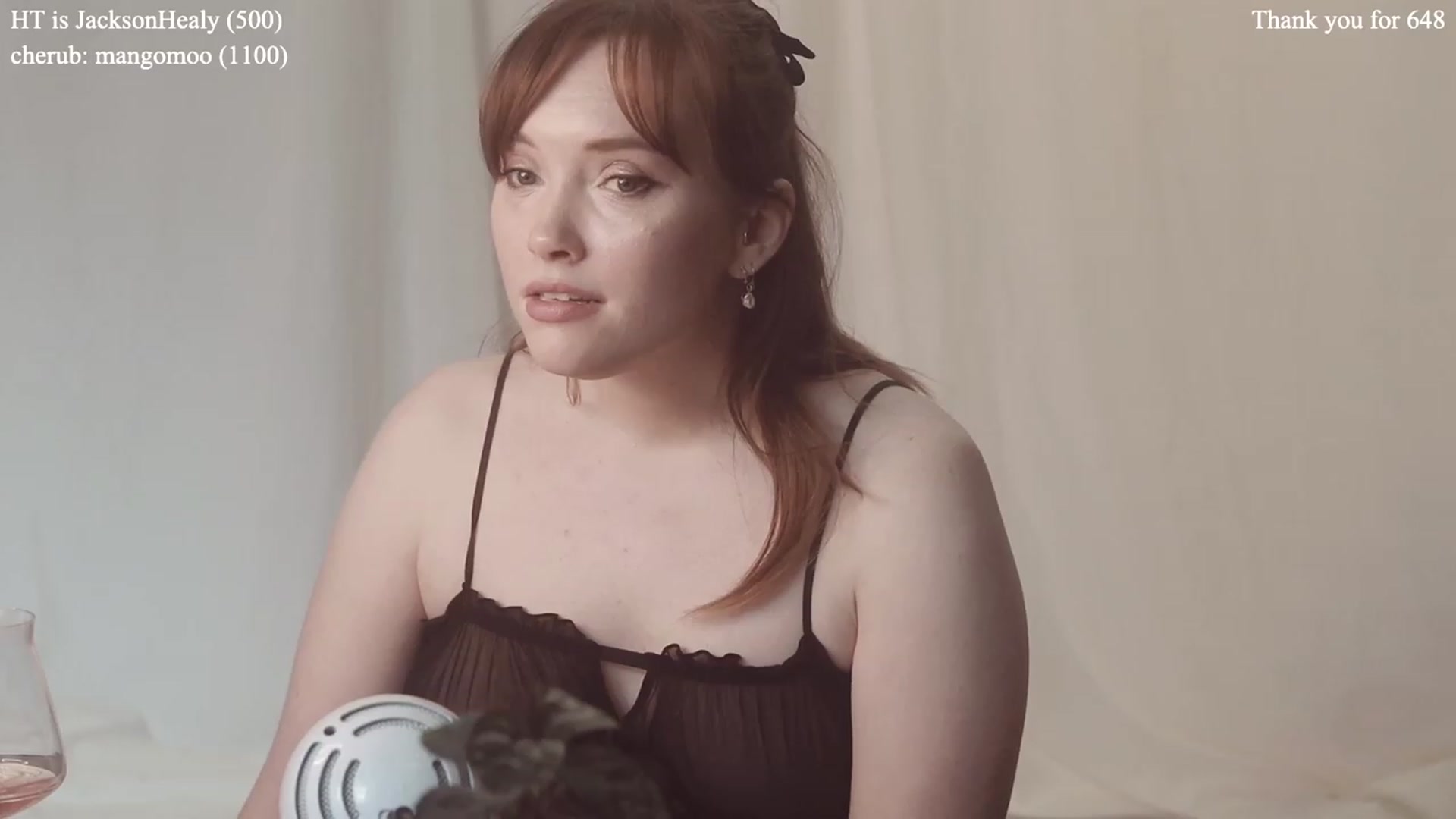 Gallery image thumbnail from colettedujour's myfreecams stream on, 06/28/2023, 17:59 image 8 of 20