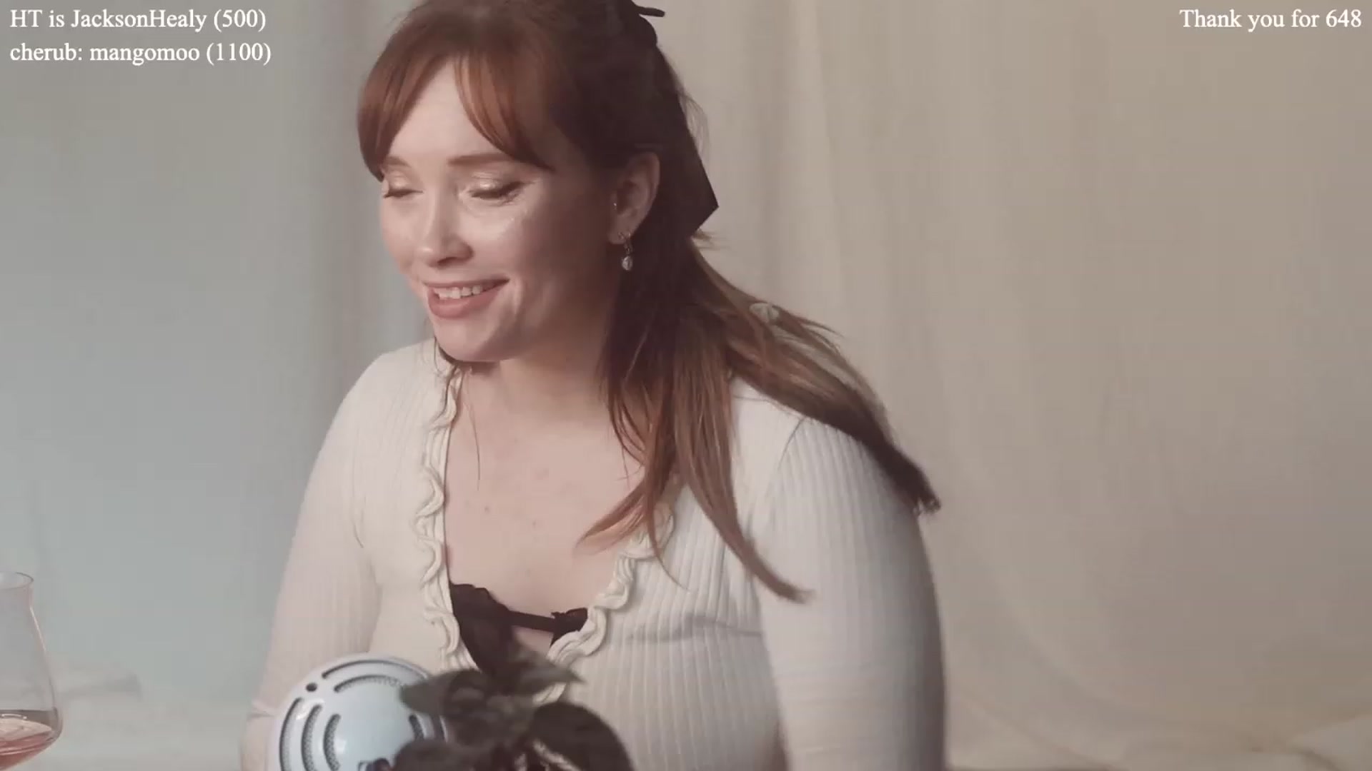 Gallery image thumbnail from colettedujour's myfreecams stream on, 06/28/2023, 17:59 image 2 of 20