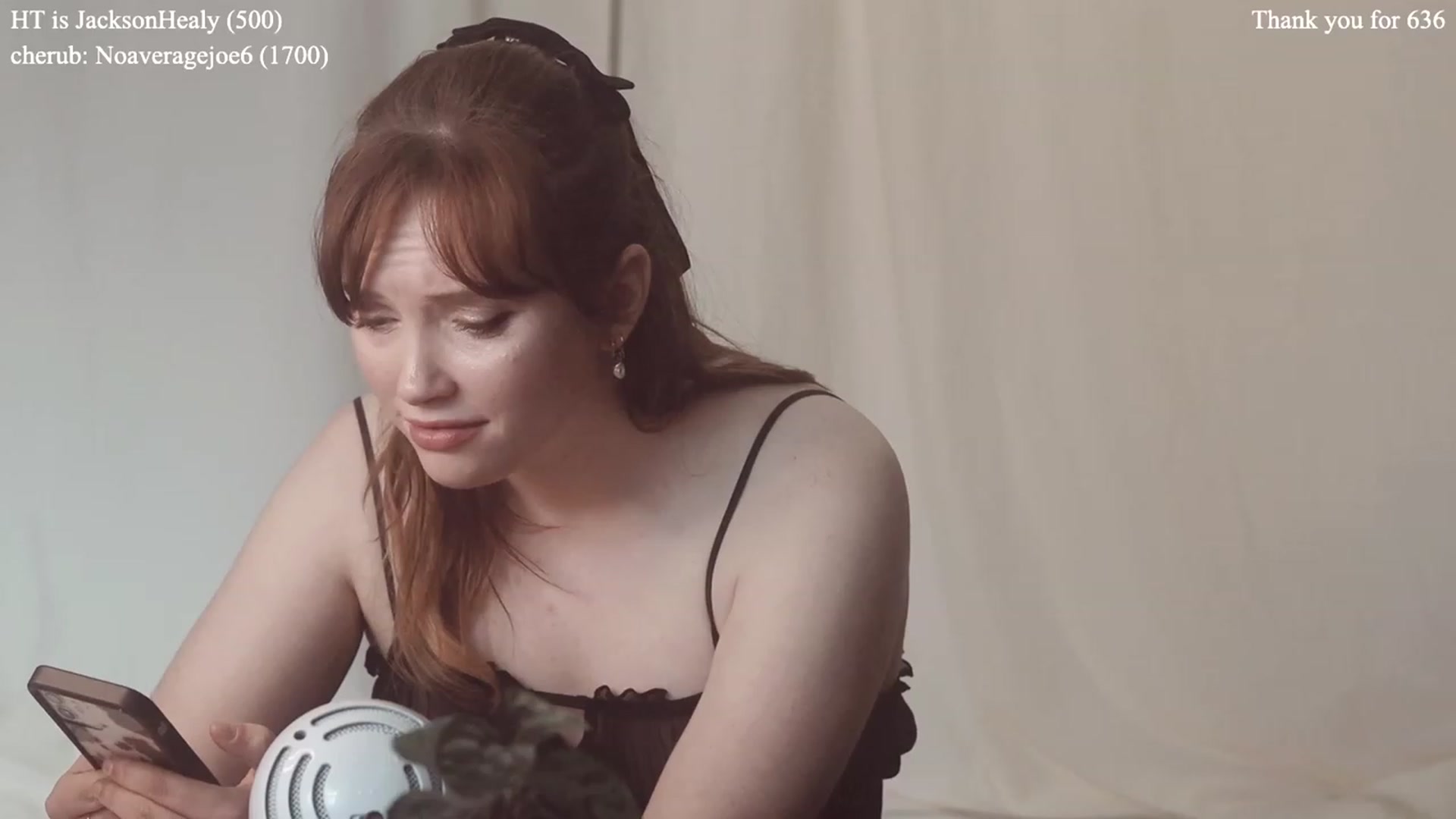 Gallery image thumbnail from colettedujour's myfreecams stream on, 06/28/2023, 19:43 image 10 of 20