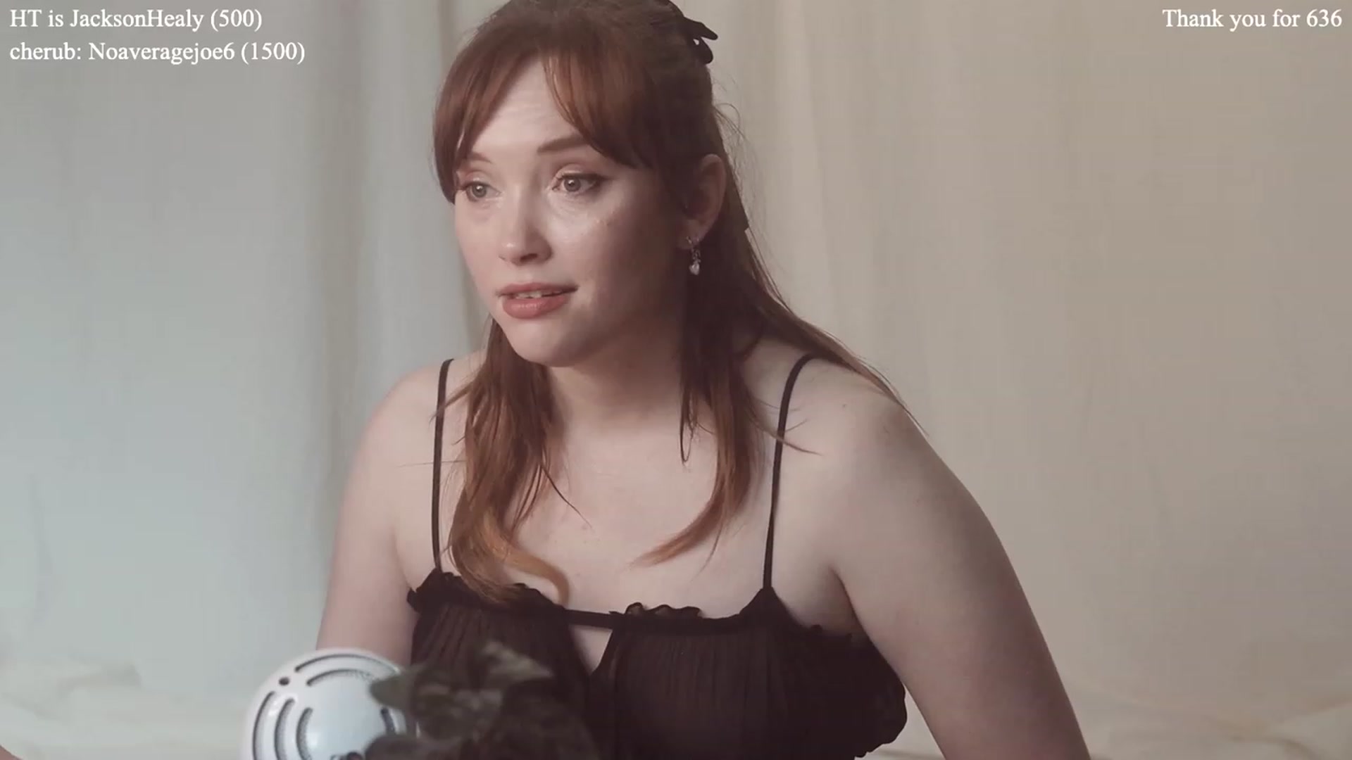 Gallery image thumbnail from colettedujour's myfreecams stream on, 06/28/2023, 19:43 image 7 of 20