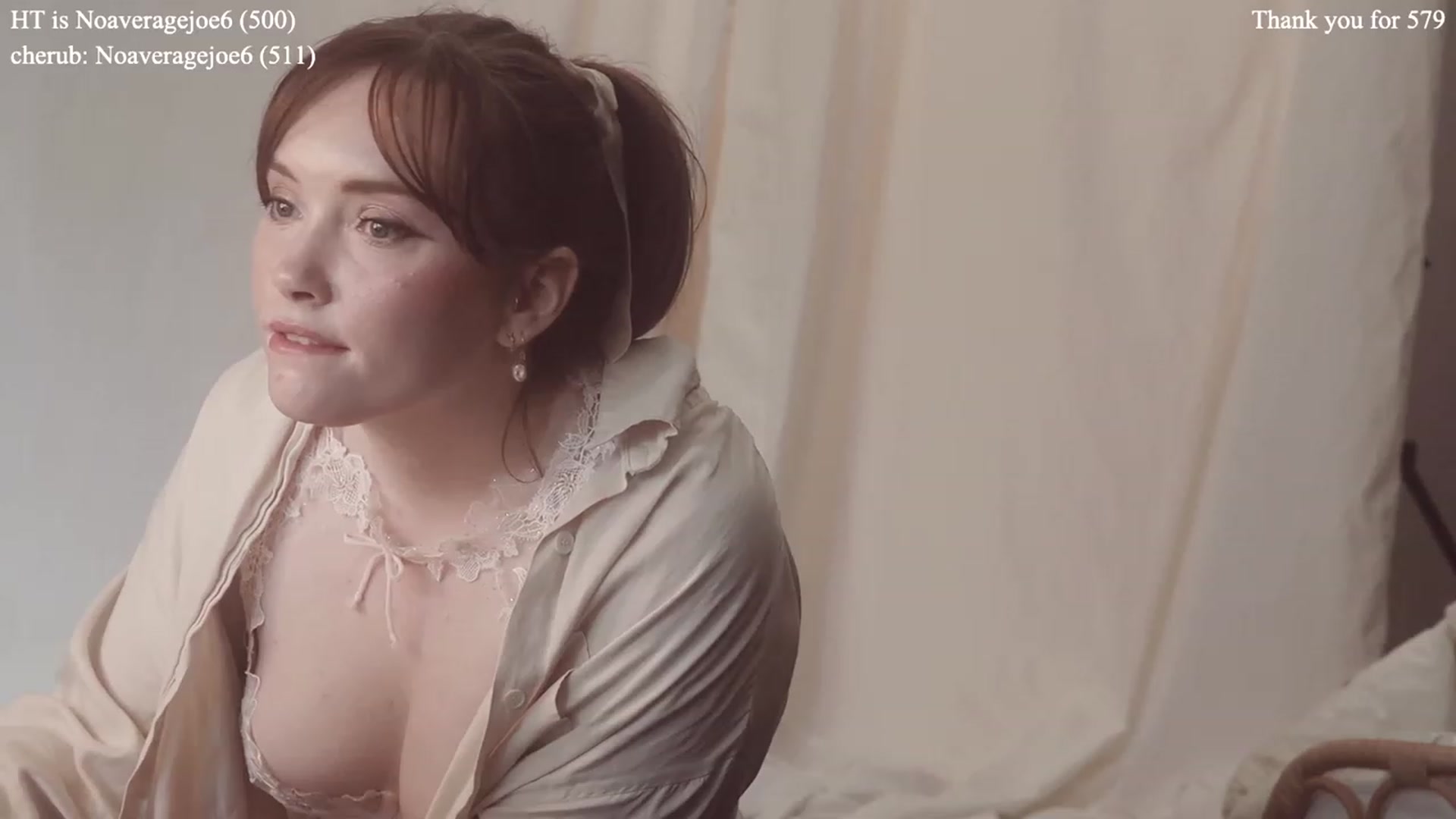 Gallery image thumbnail from colettedujour's myfreecams stream on, 06/30/2023, 17:53 image 17 of 20