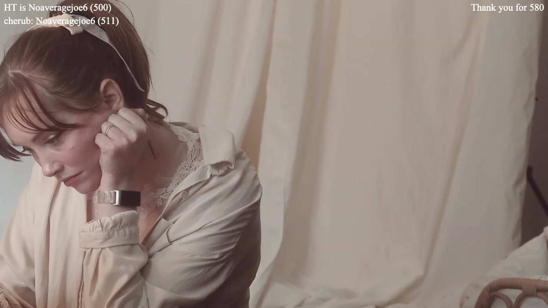 Gallery image thumbnail from colettedujour's myfreecams stream on, 06/30/2023, 17:53 image 13 of 20