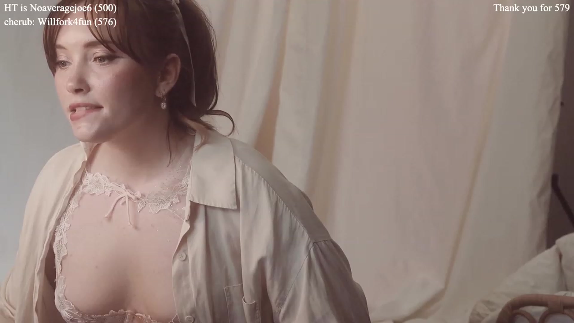 Gallery image thumbnail from colettedujour's myfreecams stream on, 06/30/2023, 17:53 image 20 of 20