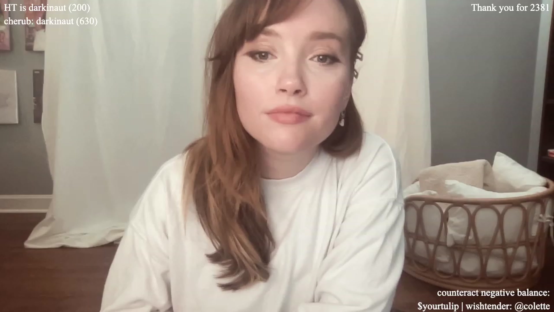 Gallery image thumbnail from colettedujour's myfreecams stream on, 07/03/2023, 20:03 image 11 of 20