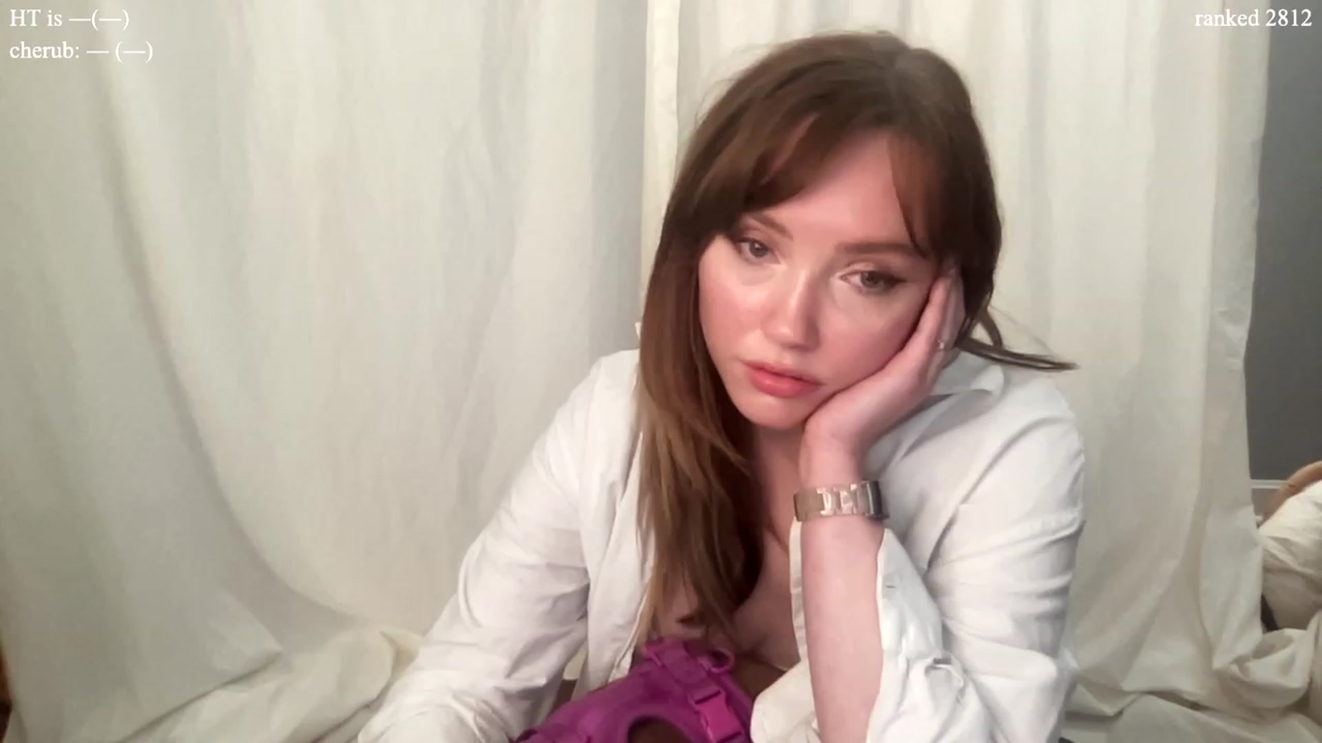 Gallery image thumbnail from colettedujour's myfreecams stream on, 07/05/2023, 18:10 image 4 of 20