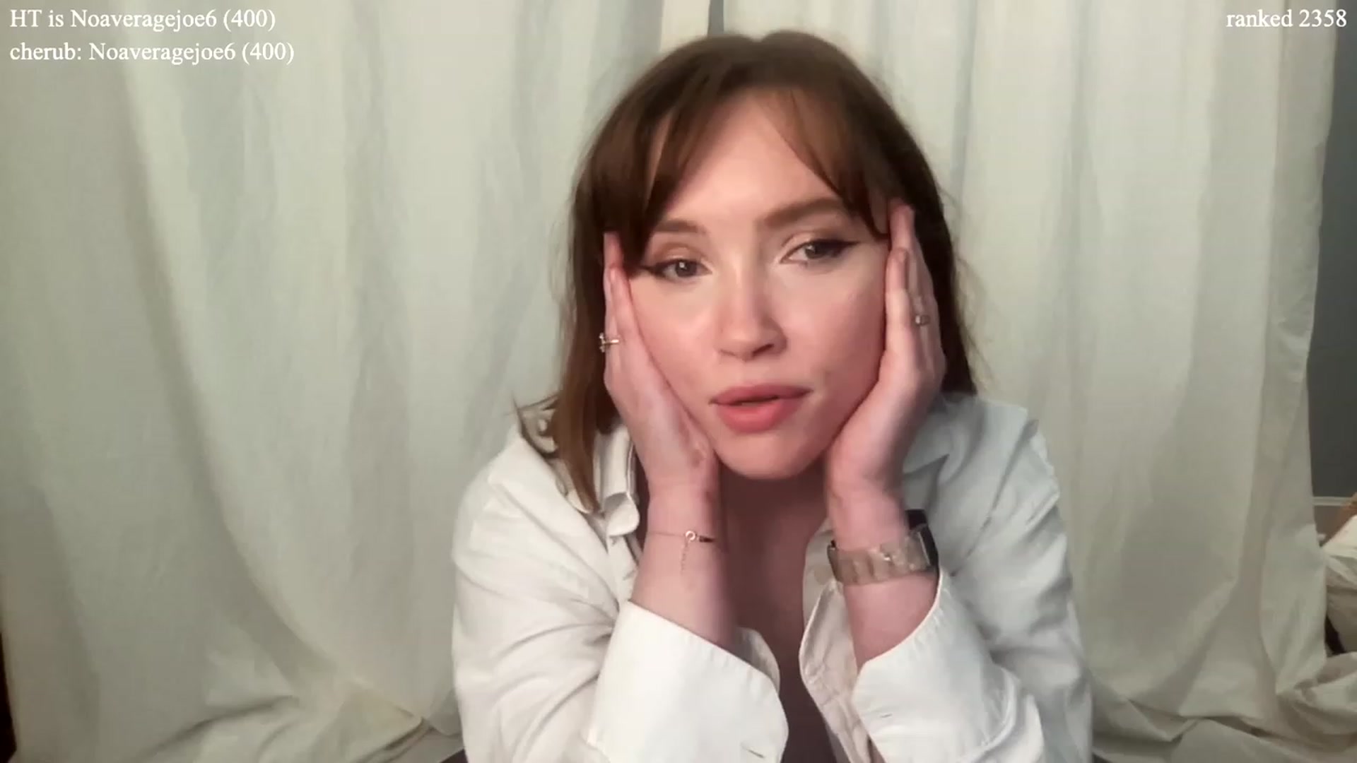 Gallery image thumbnail from colettedujour's myfreecams stream on, 07/05/2023, 18:10 image 10 of 20