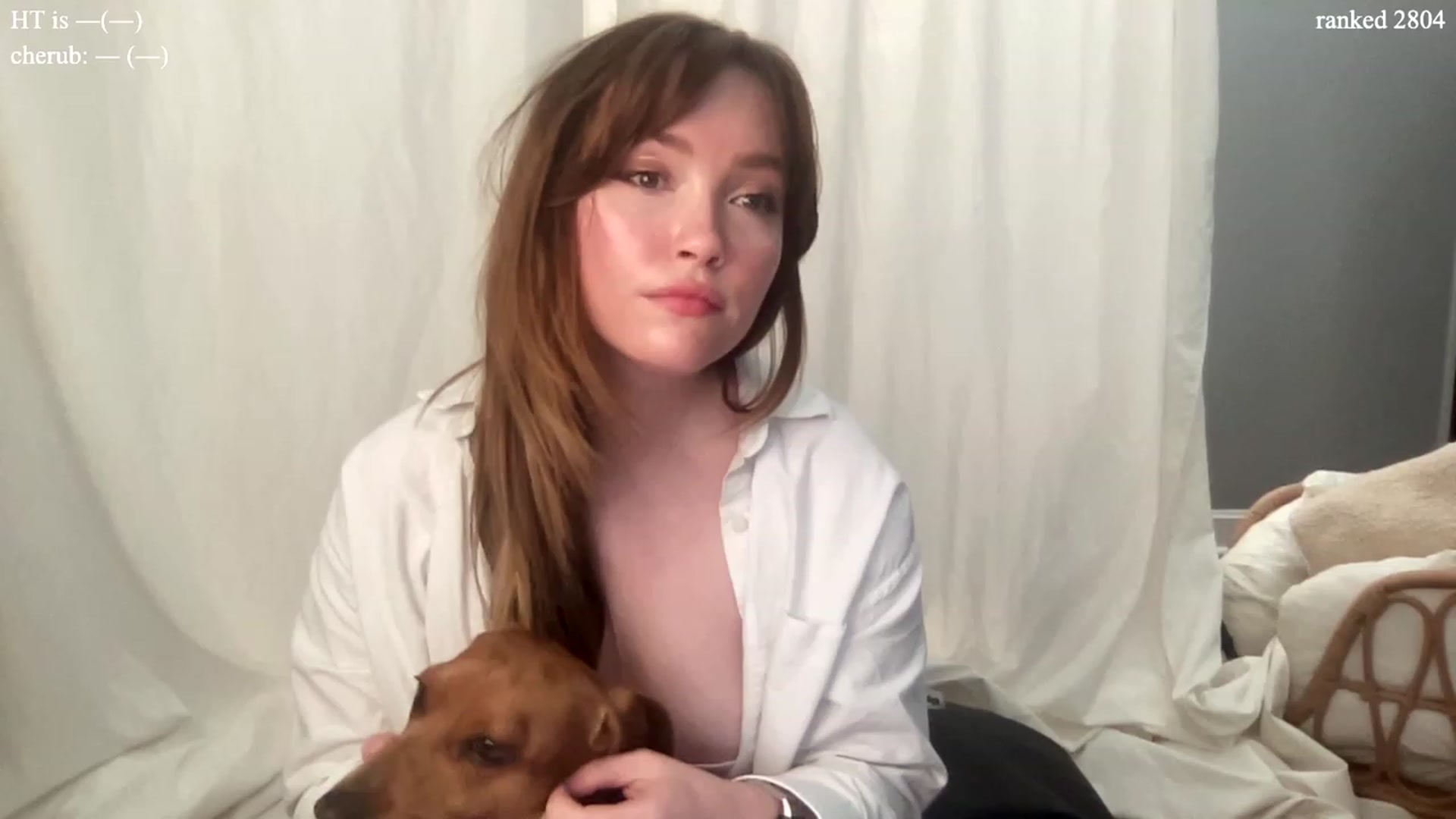 Gallery image thumbnail from colettedujour's myfreecams stream on, 07/05/2023, 18:10 image 1 of 20