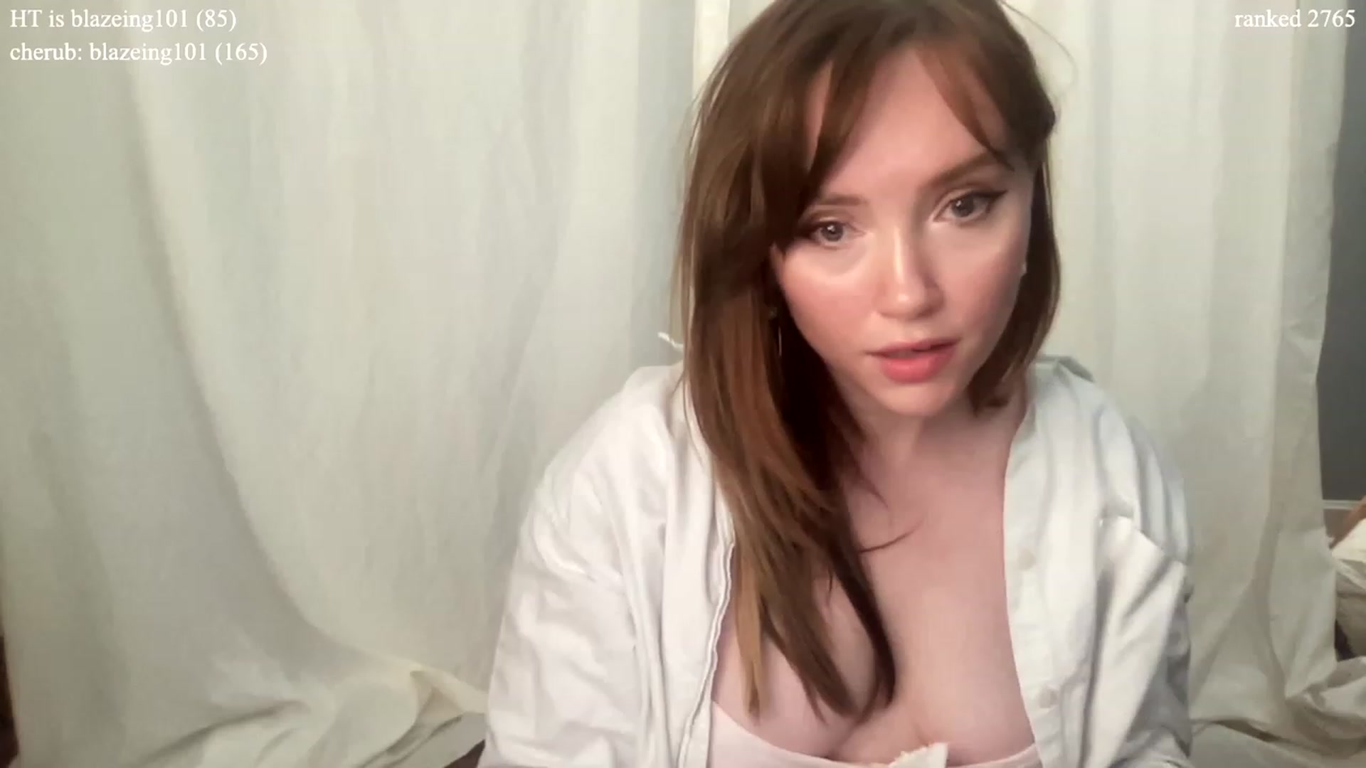 Gallery image thumbnail from colettedujour's myfreecams stream on, 07/05/2023, 18:10 image 6 of 20
