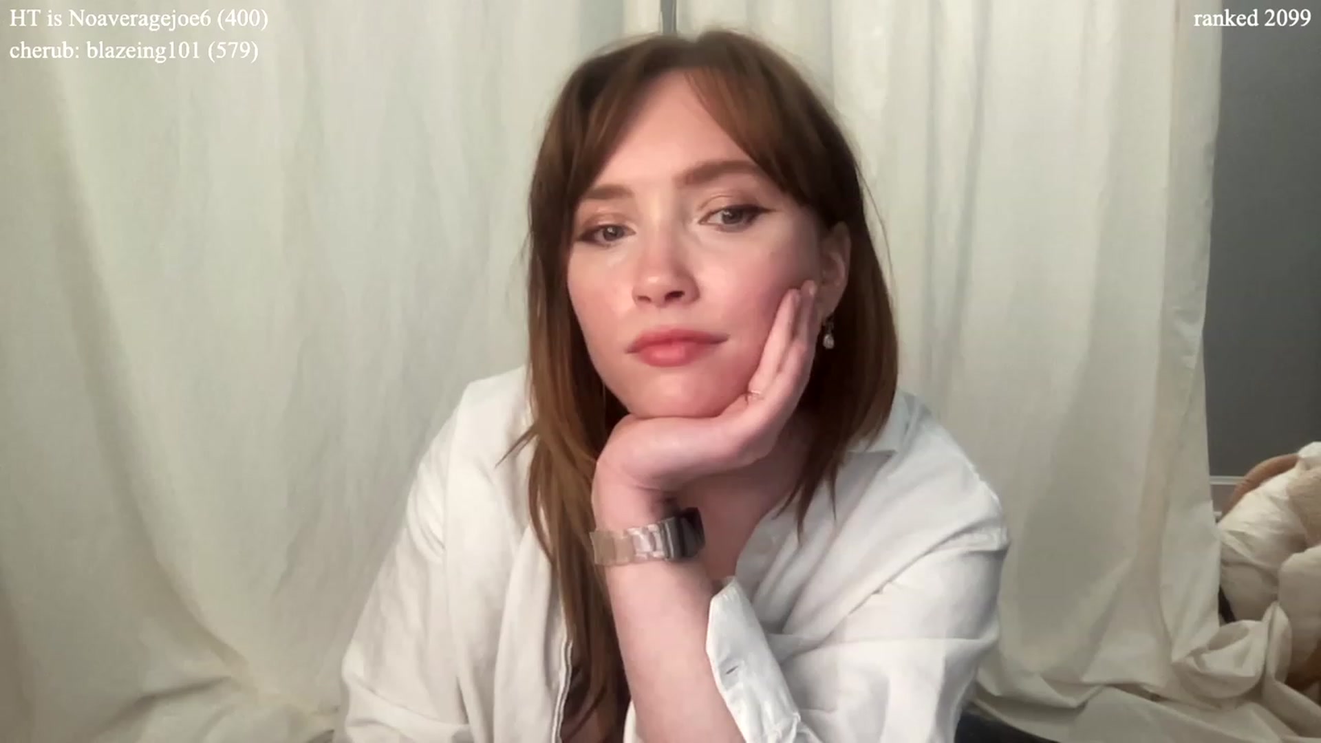 Gallery image thumbnail from colettedujour's myfreecams stream on, 07/05/2023, 18:10 image 19 of 20