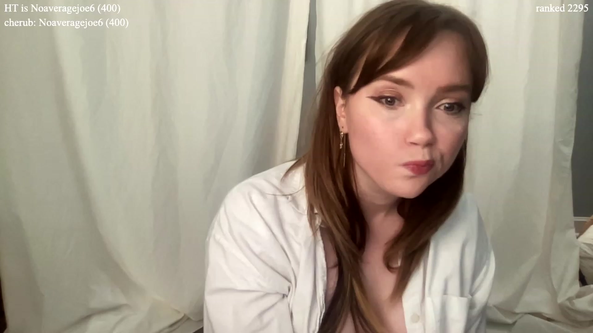 Gallery image thumbnail from colettedujour's myfreecams stream on, 07/05/2023, 18:10 image 11 of 20